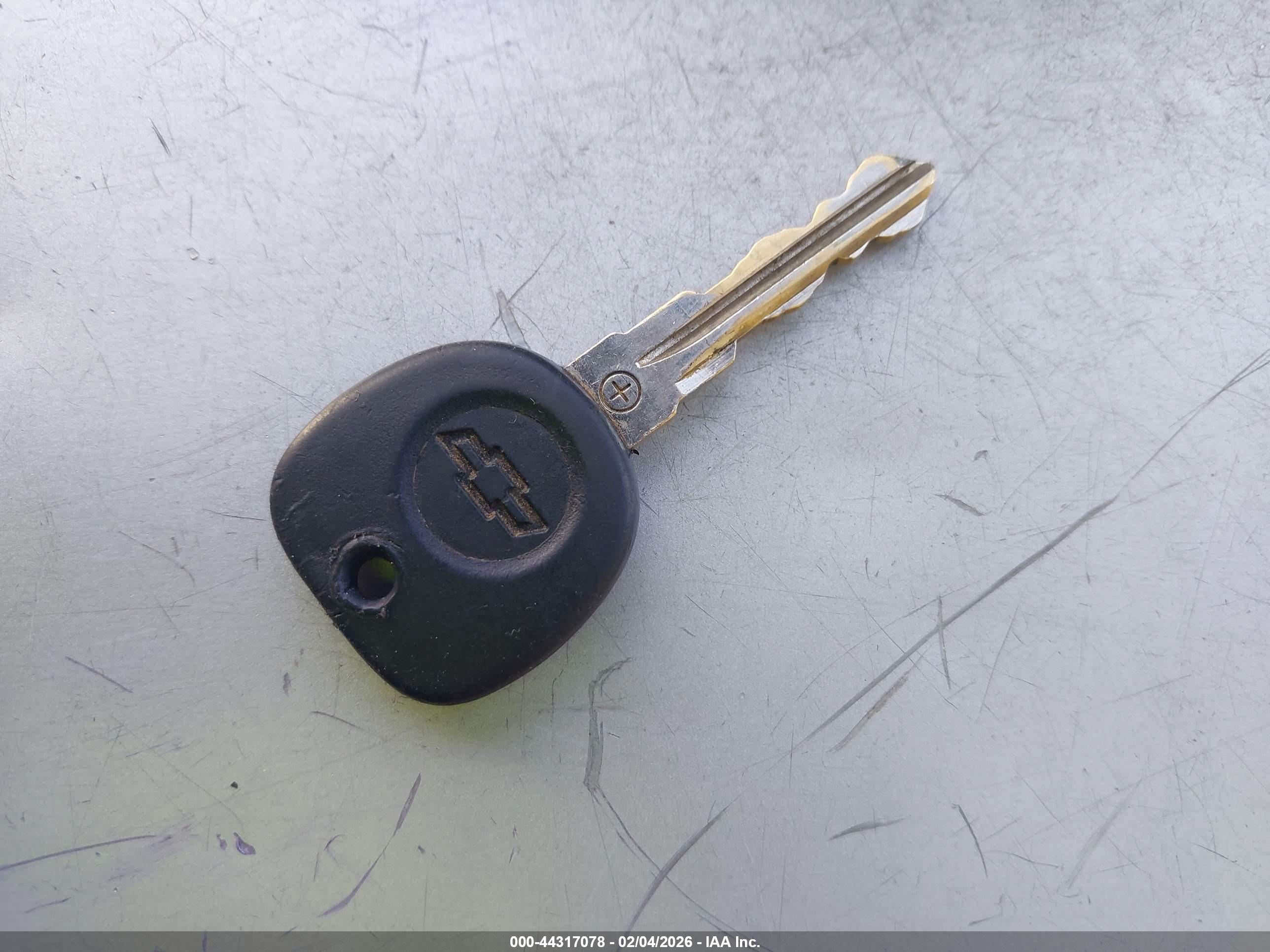 CHEVROLET HHR image 11