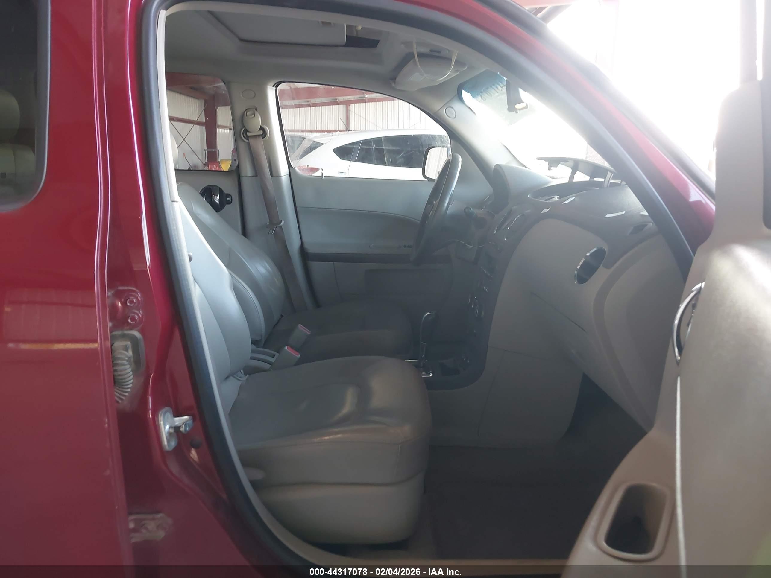 CHEVROLET HHR image 5