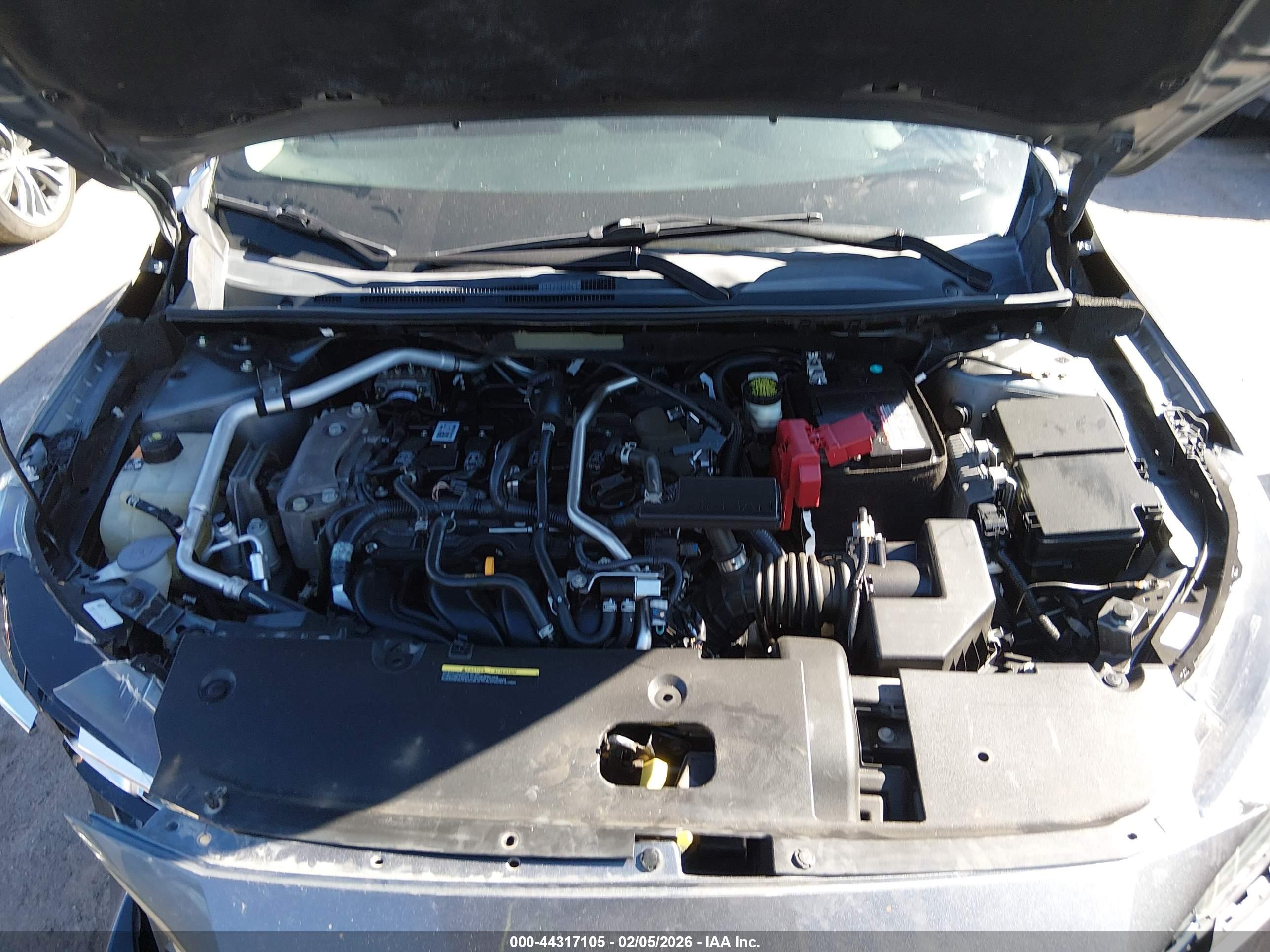 NISSAN SENTRA image 10