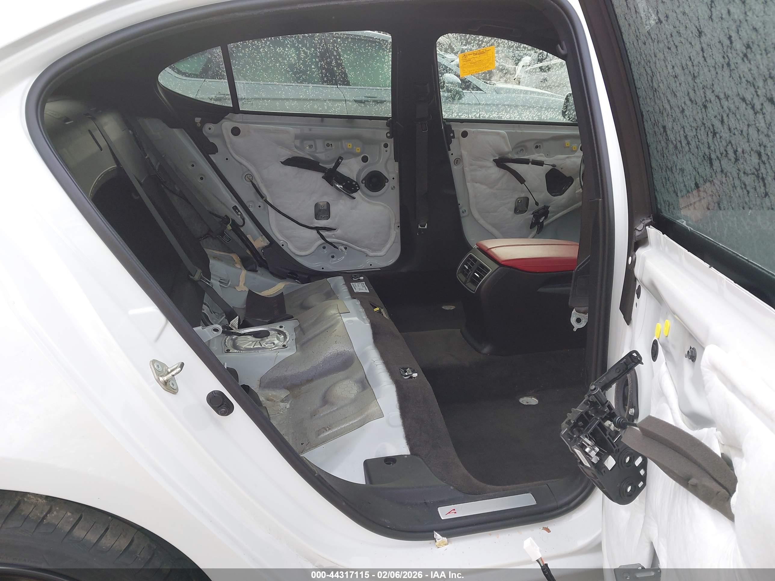 ACURA TLX image 8