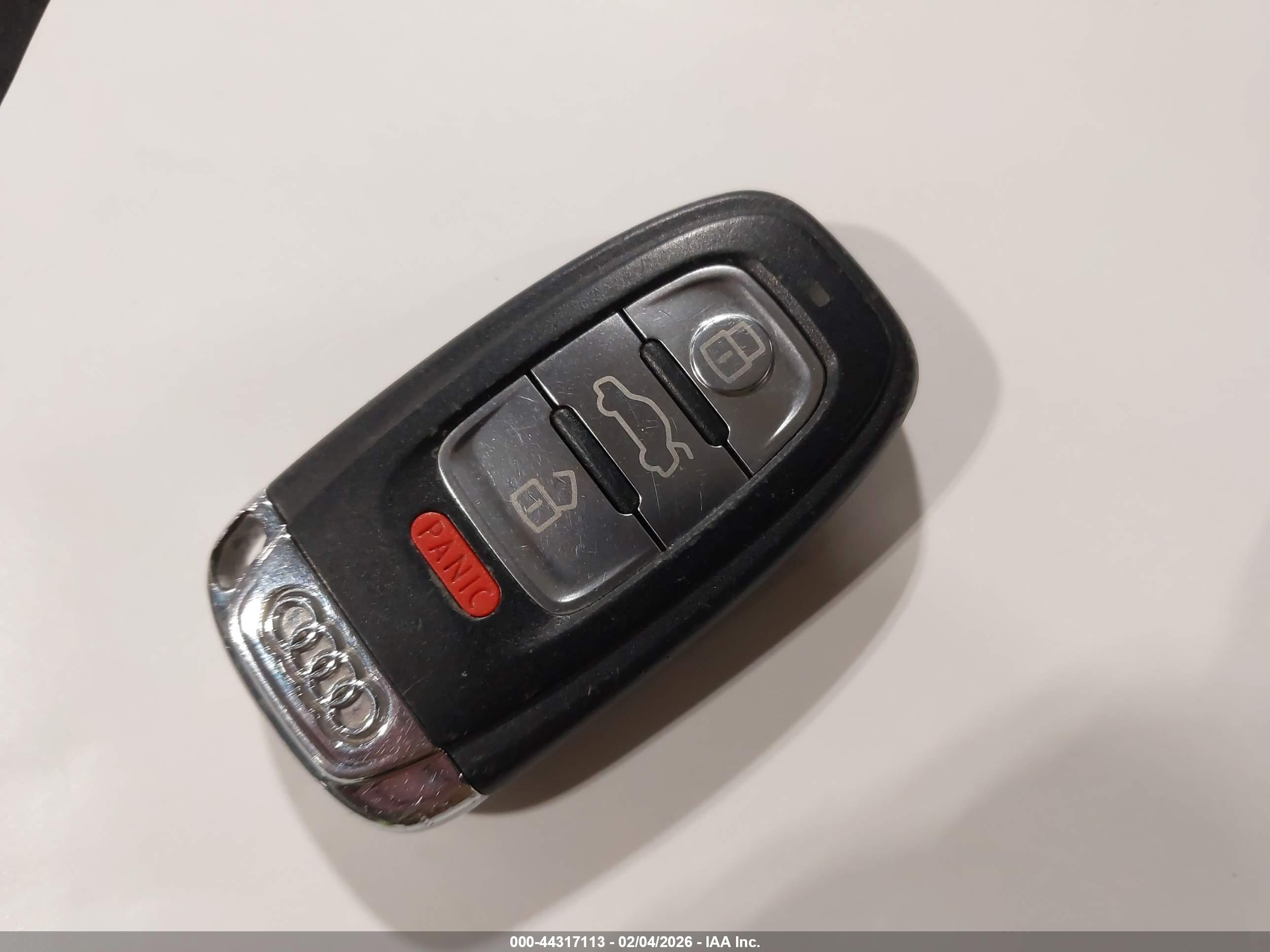 AUDI S4 image 11