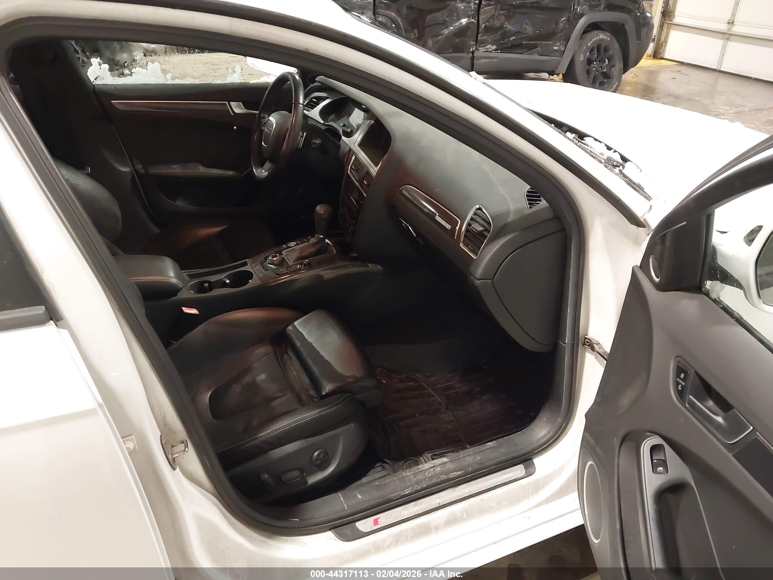 AUDI S4 image 5