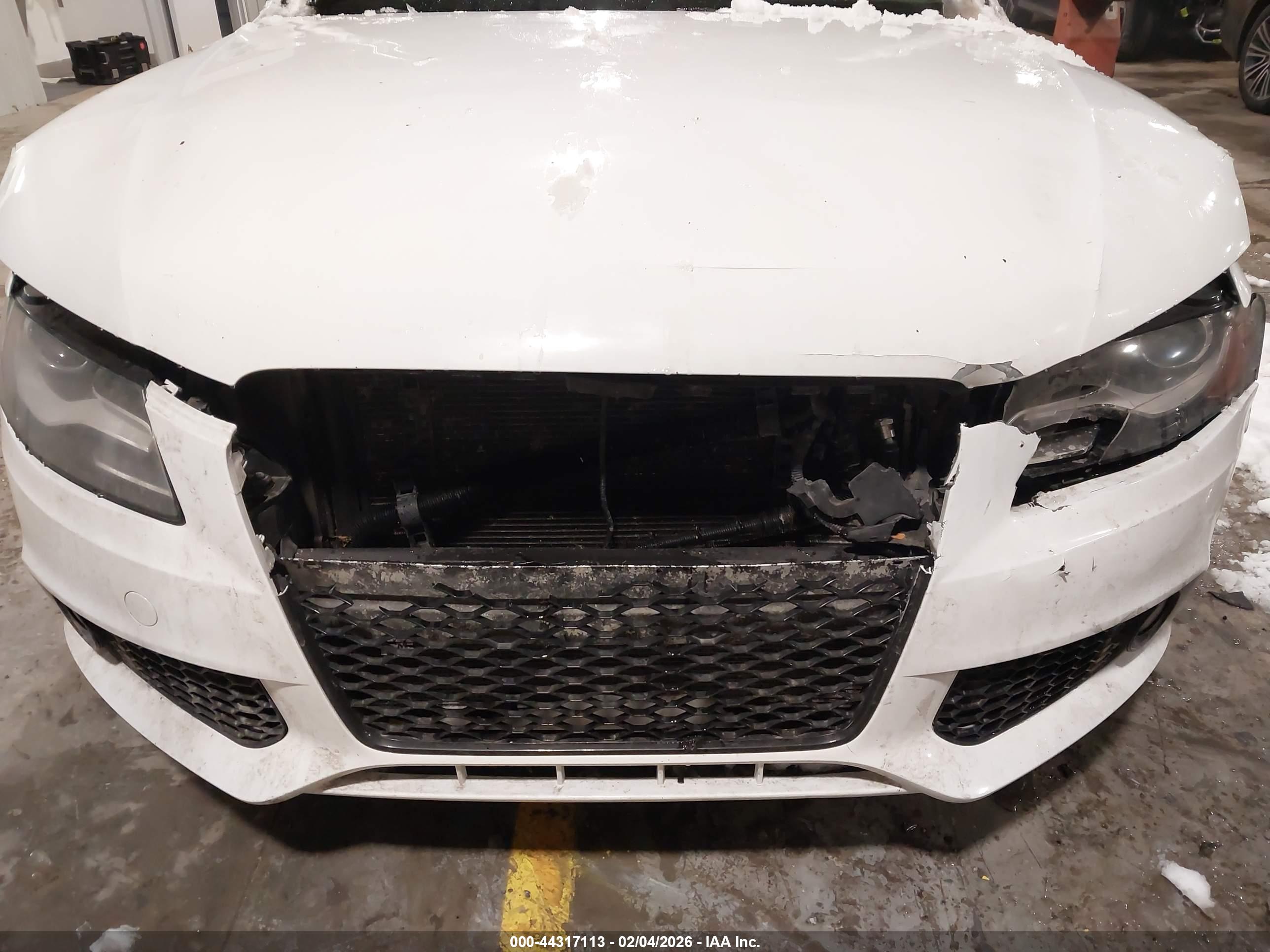 AUDI S4 image 6