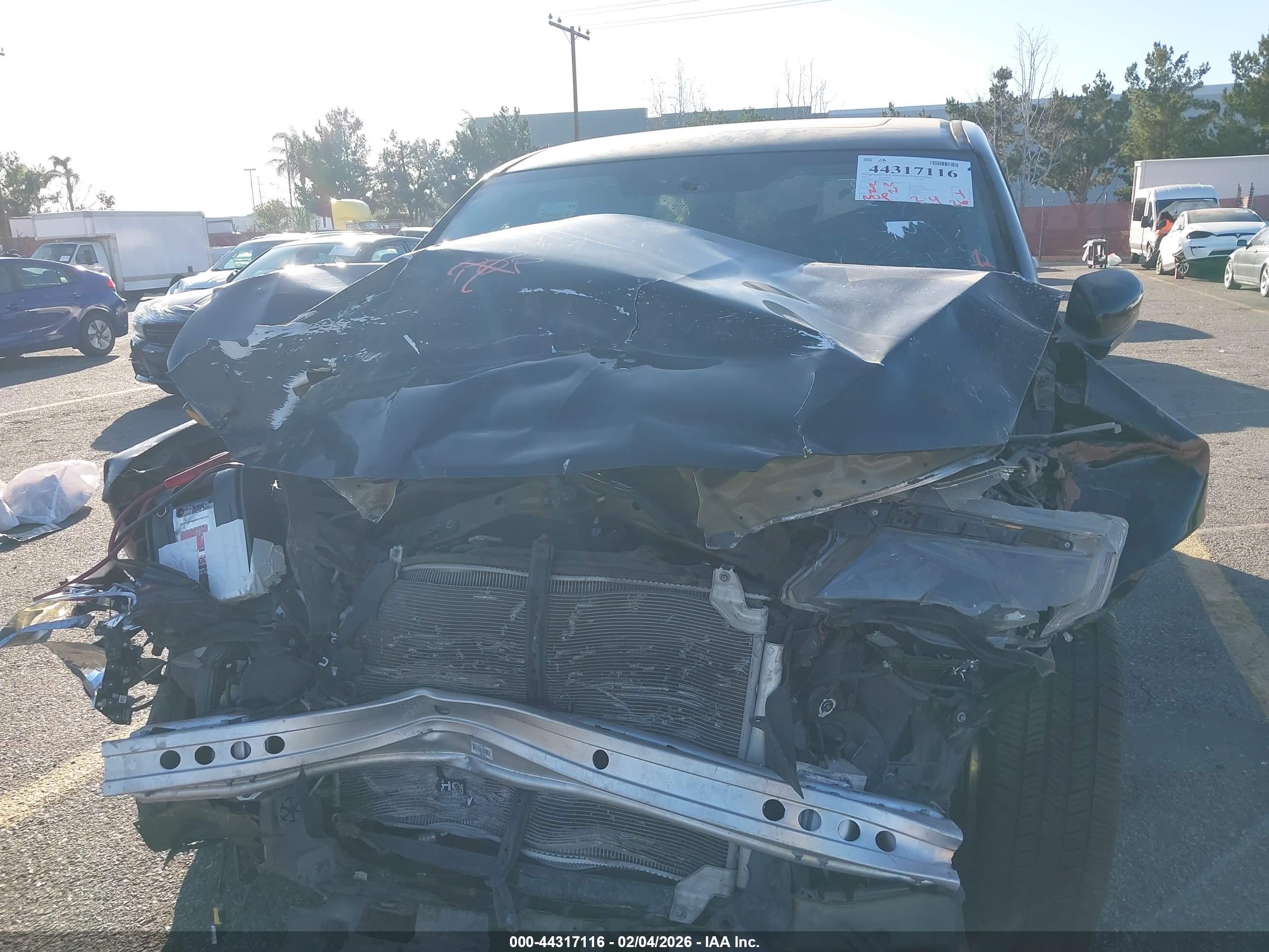 HONDA PILOT image 6