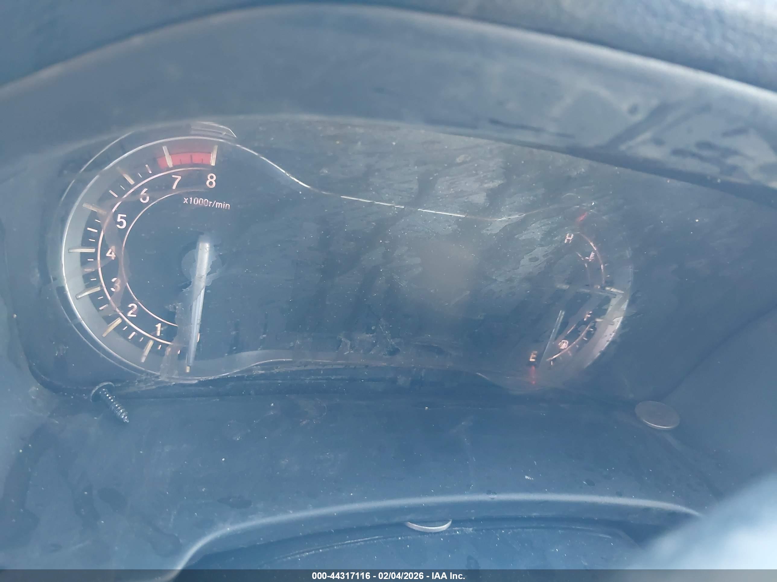 HONDA PILOT image 7