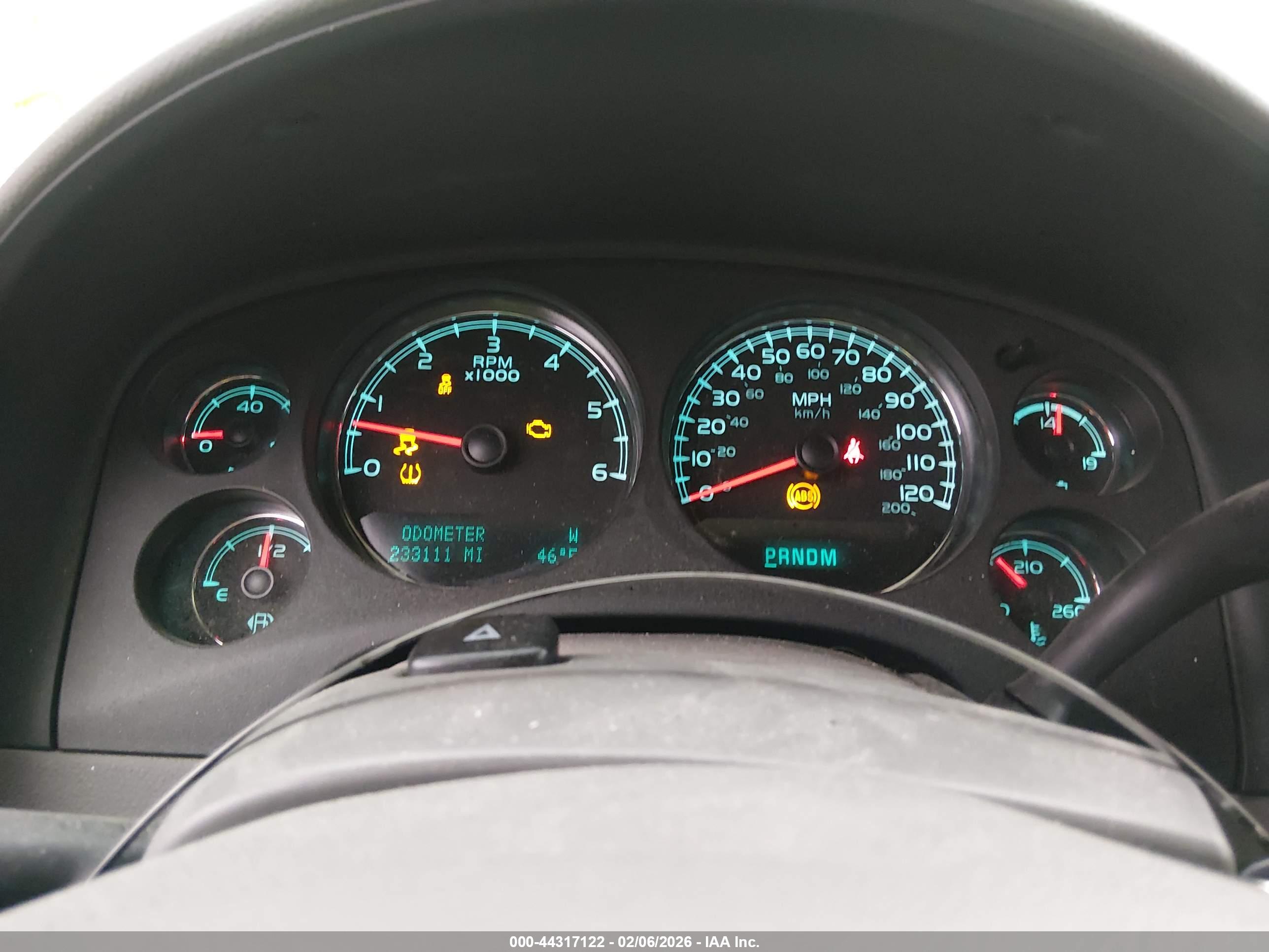 GMC YUKON image 7