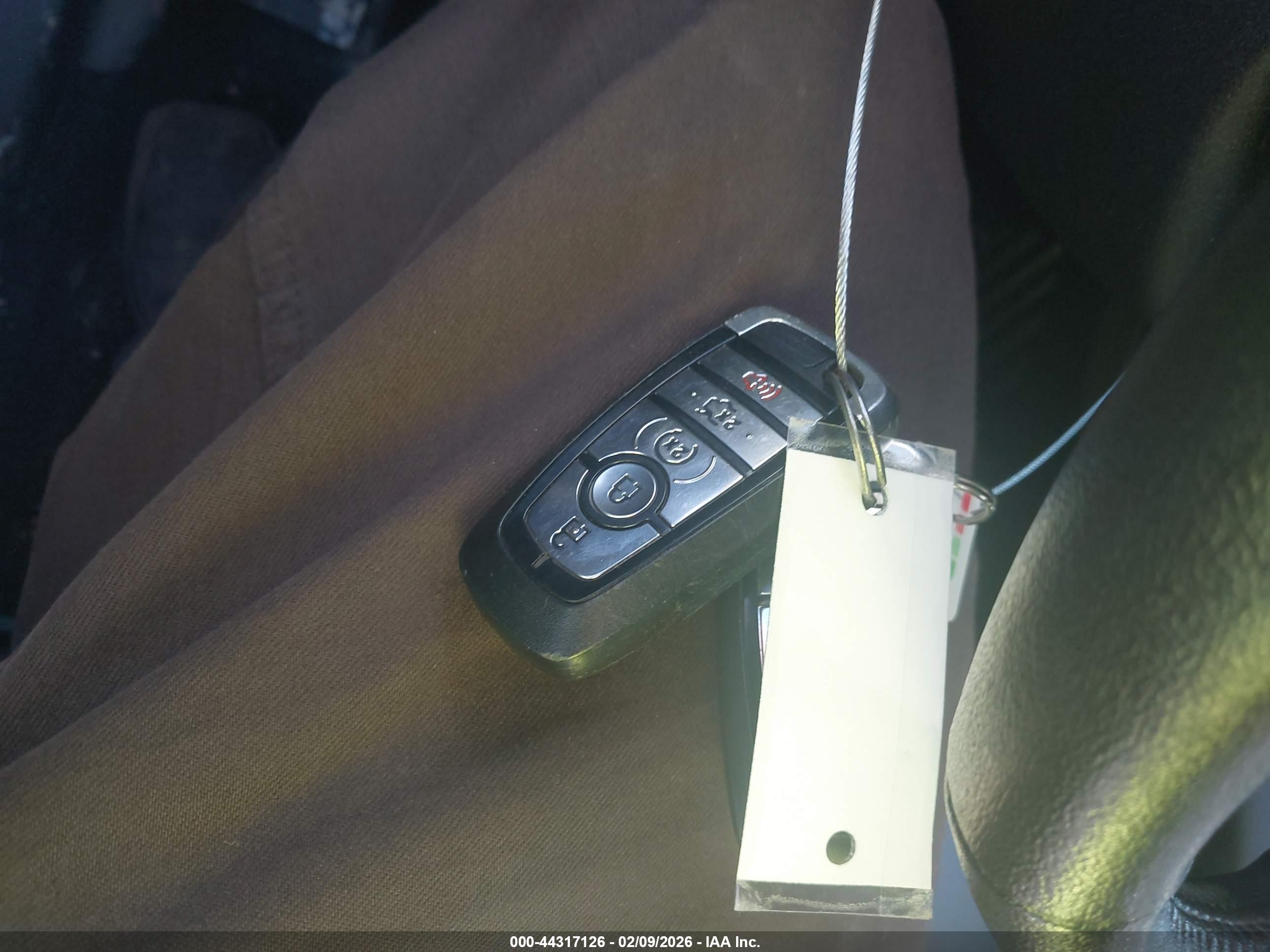 FORD EDGE image 11