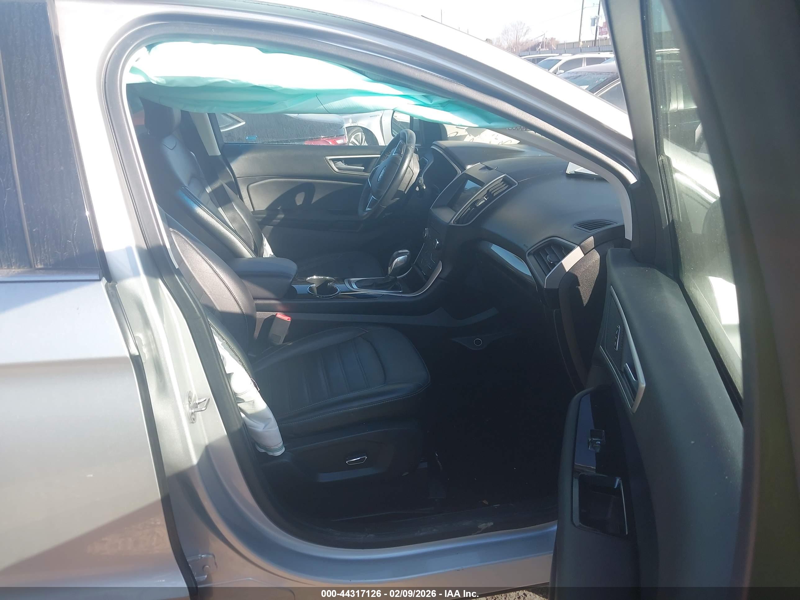 FORD EDGE image 5