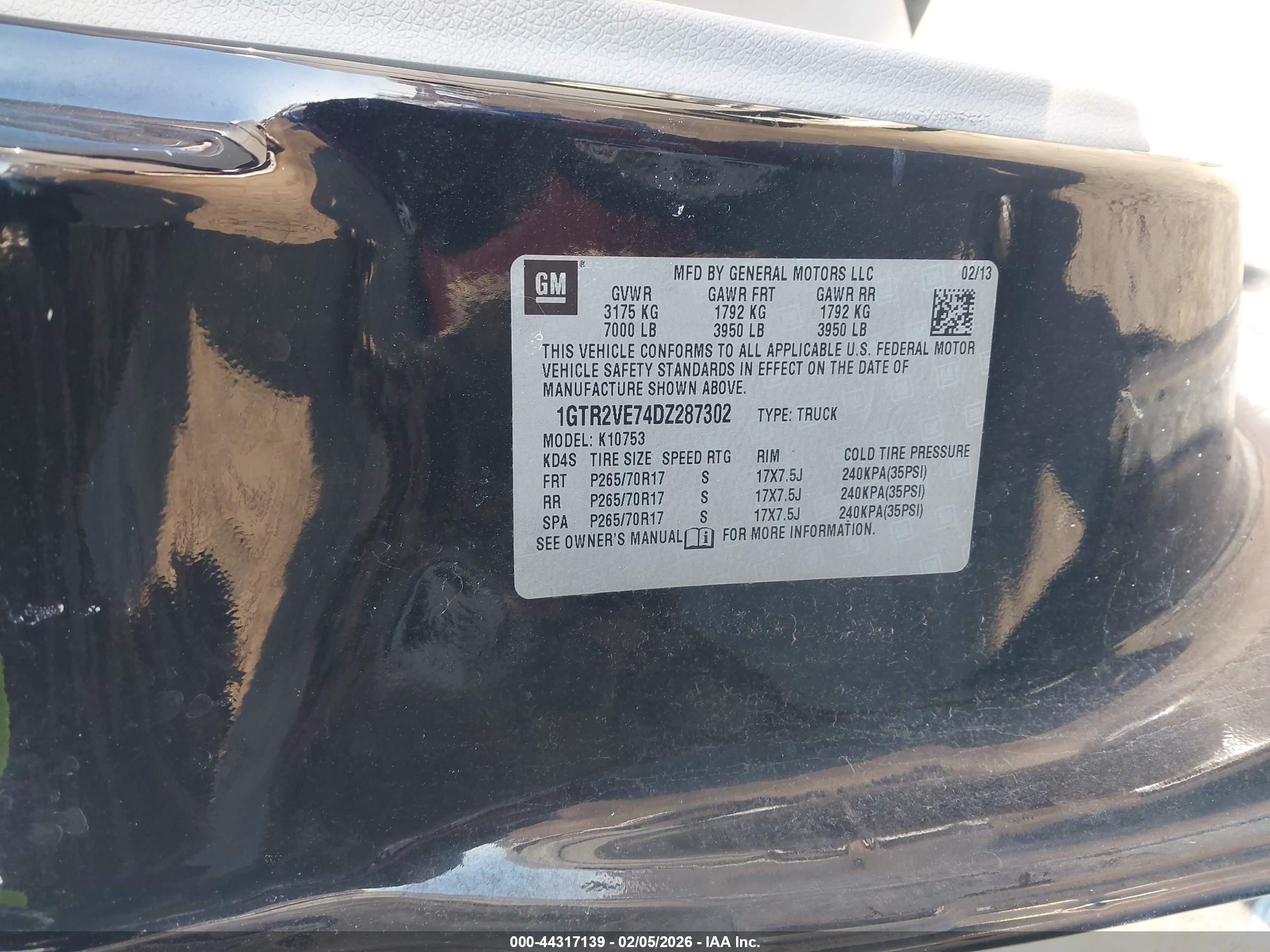 GMC SIERRA image 9