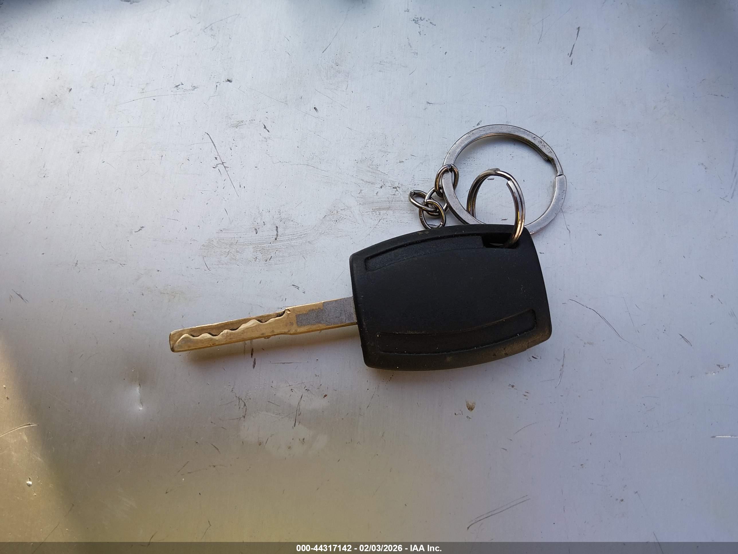 FORD FOCUS image 11