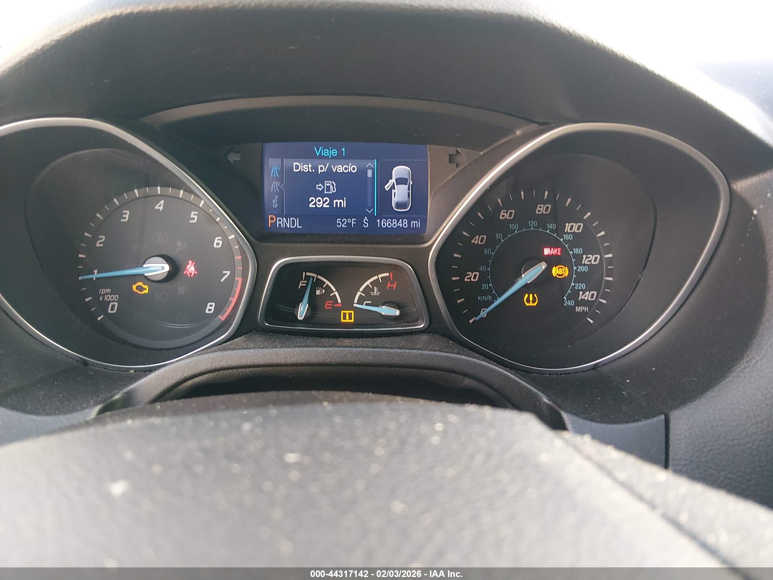 FORD FOCUS image 7