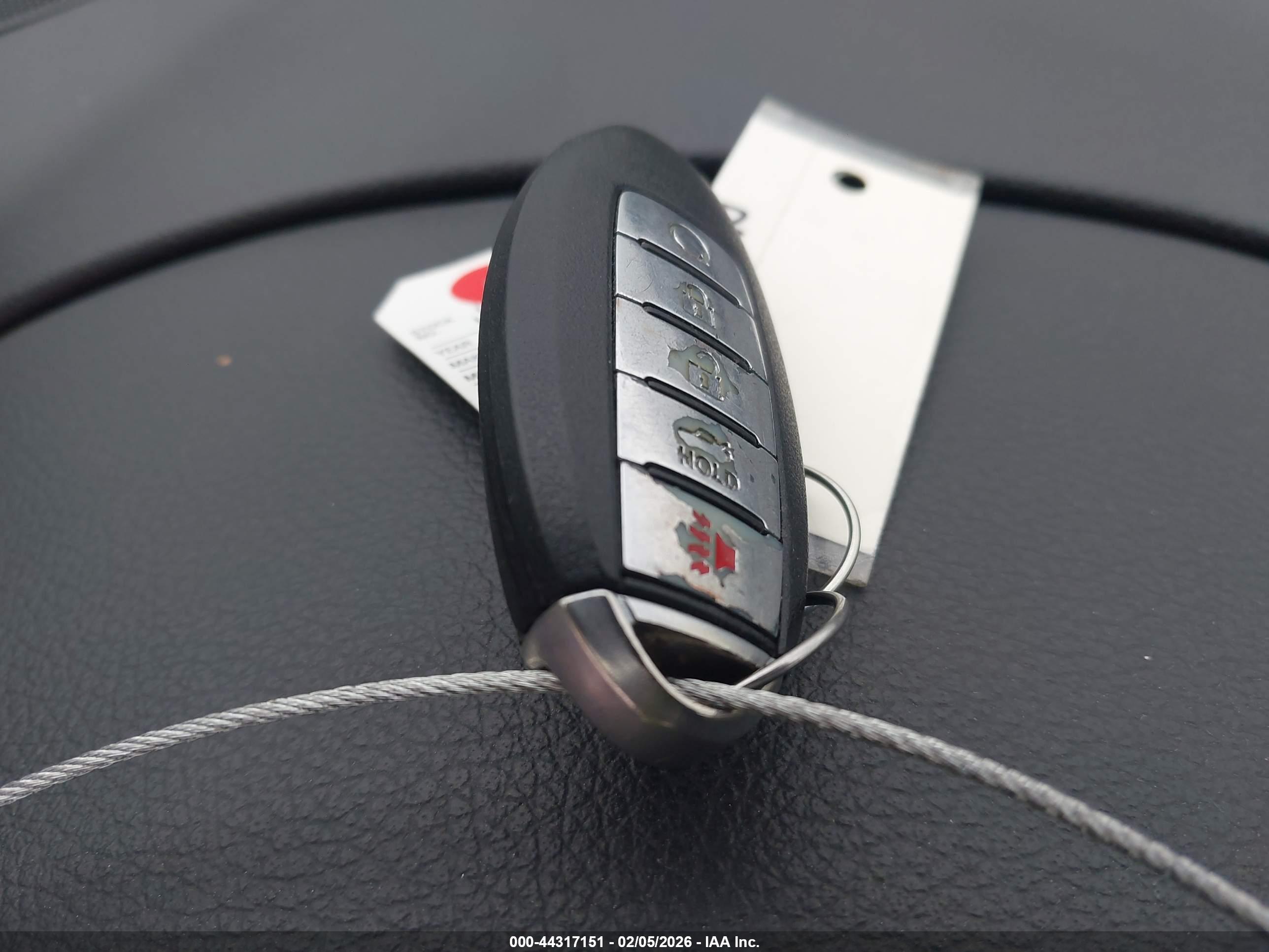 NISSAN ALTIMA image 11