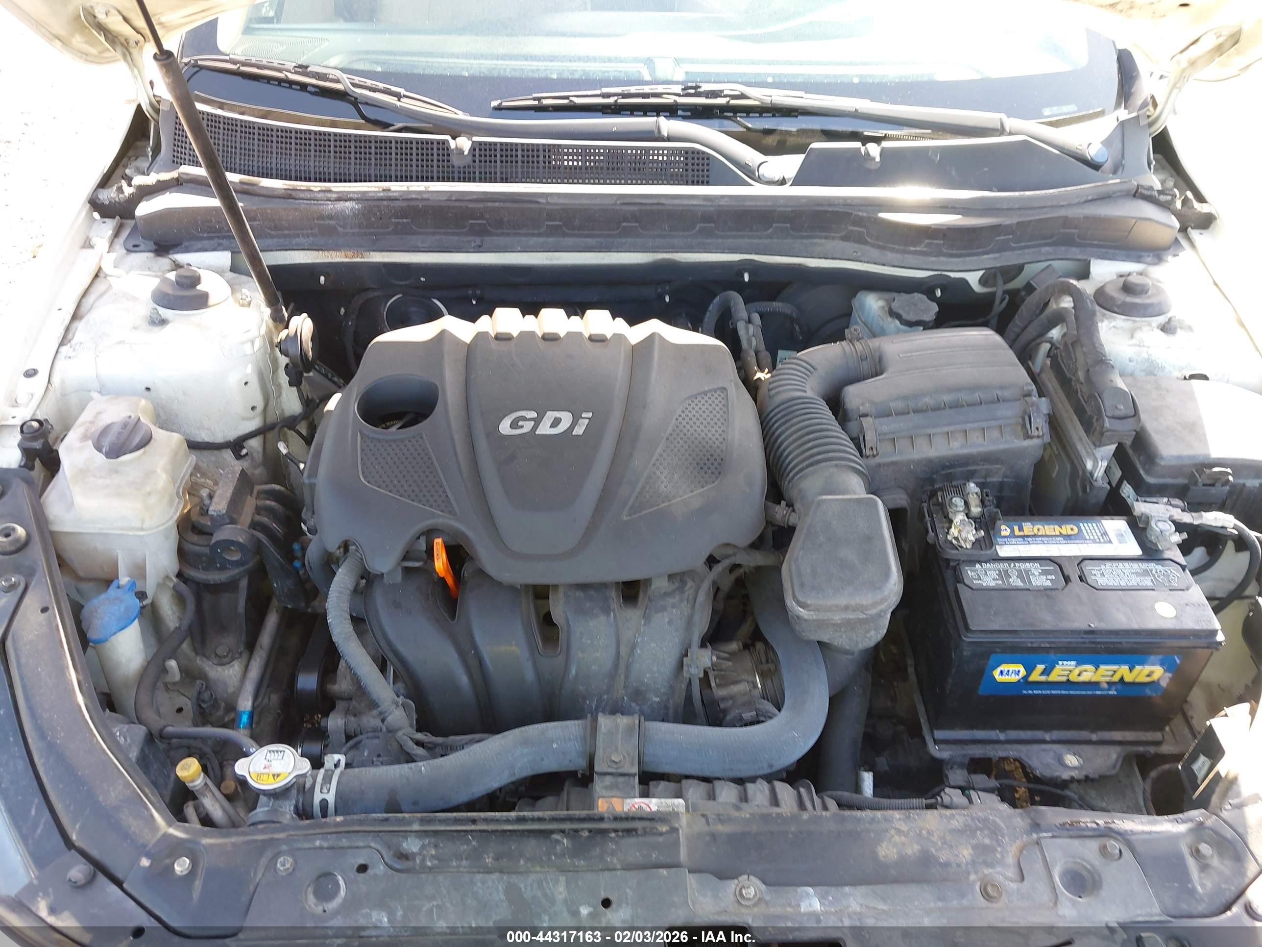 KIA OPTIMA image 10