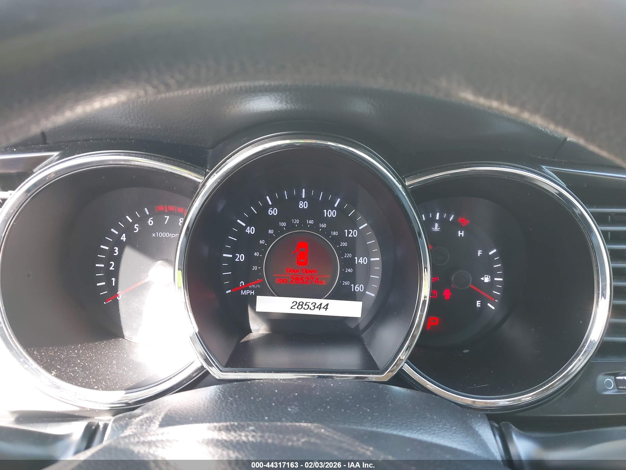 KIA OPTIMA image 7