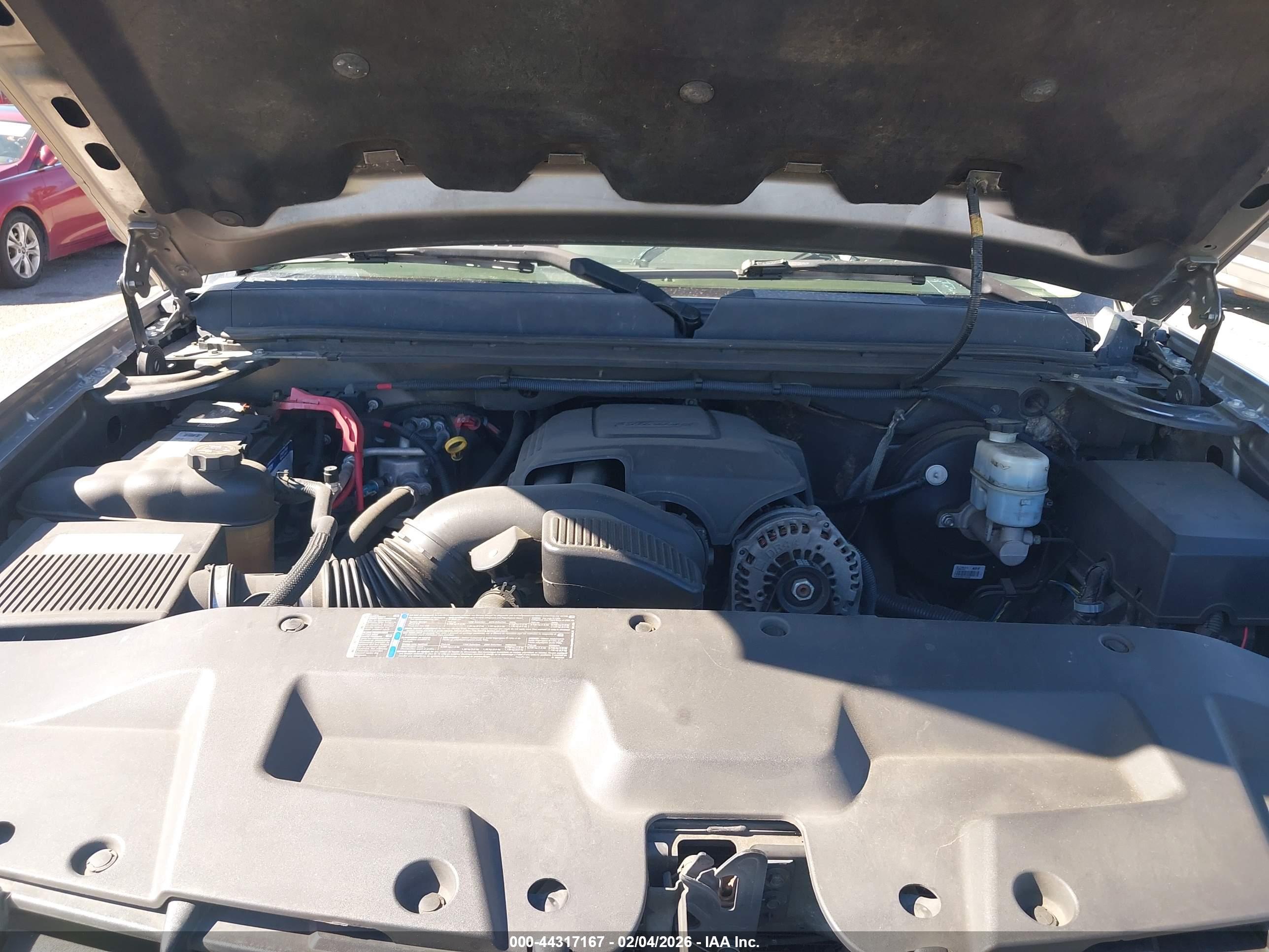 GMC SIERRA image 10