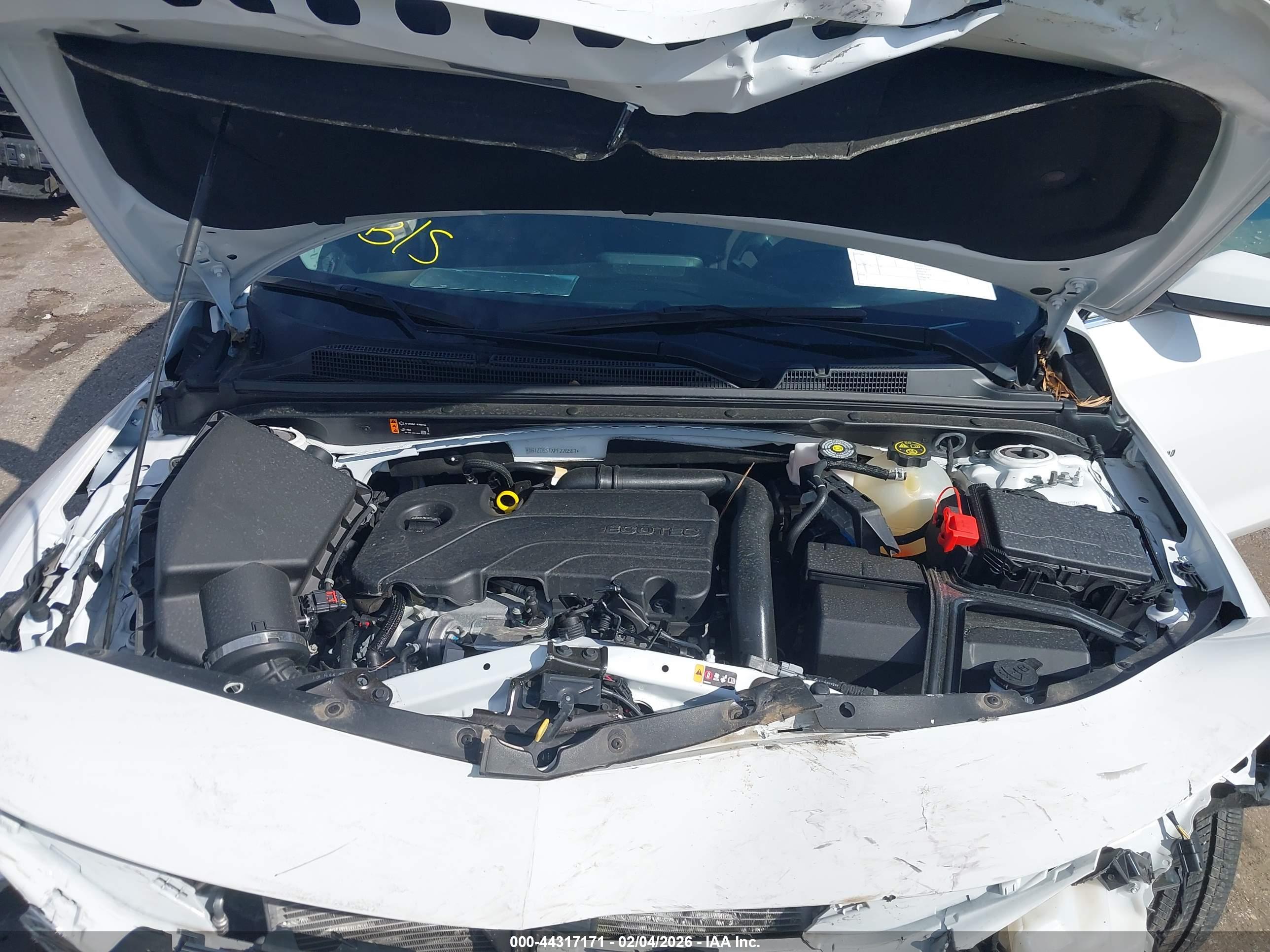 CHEVROLET MALIBU image 10