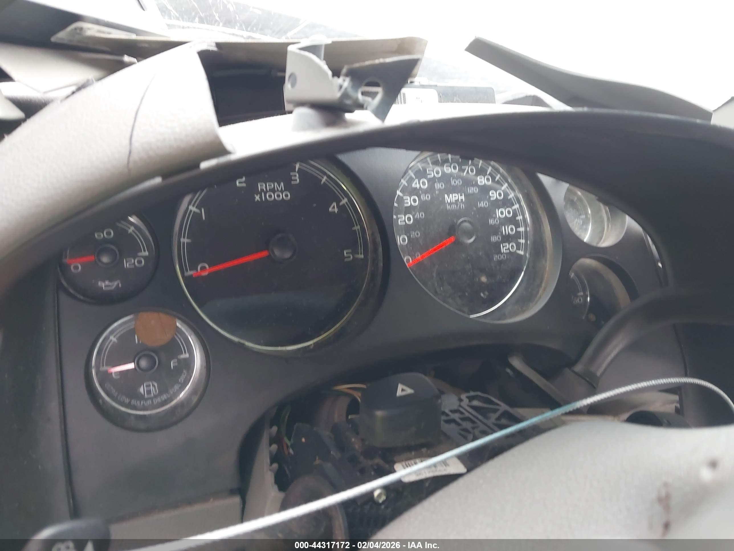 GMC SIERRA image 7