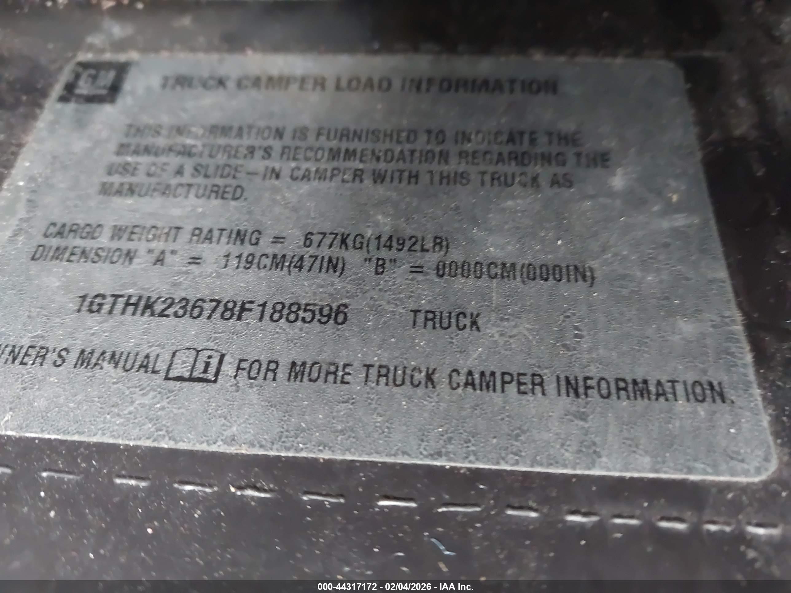 GMC SIERRA image 9
