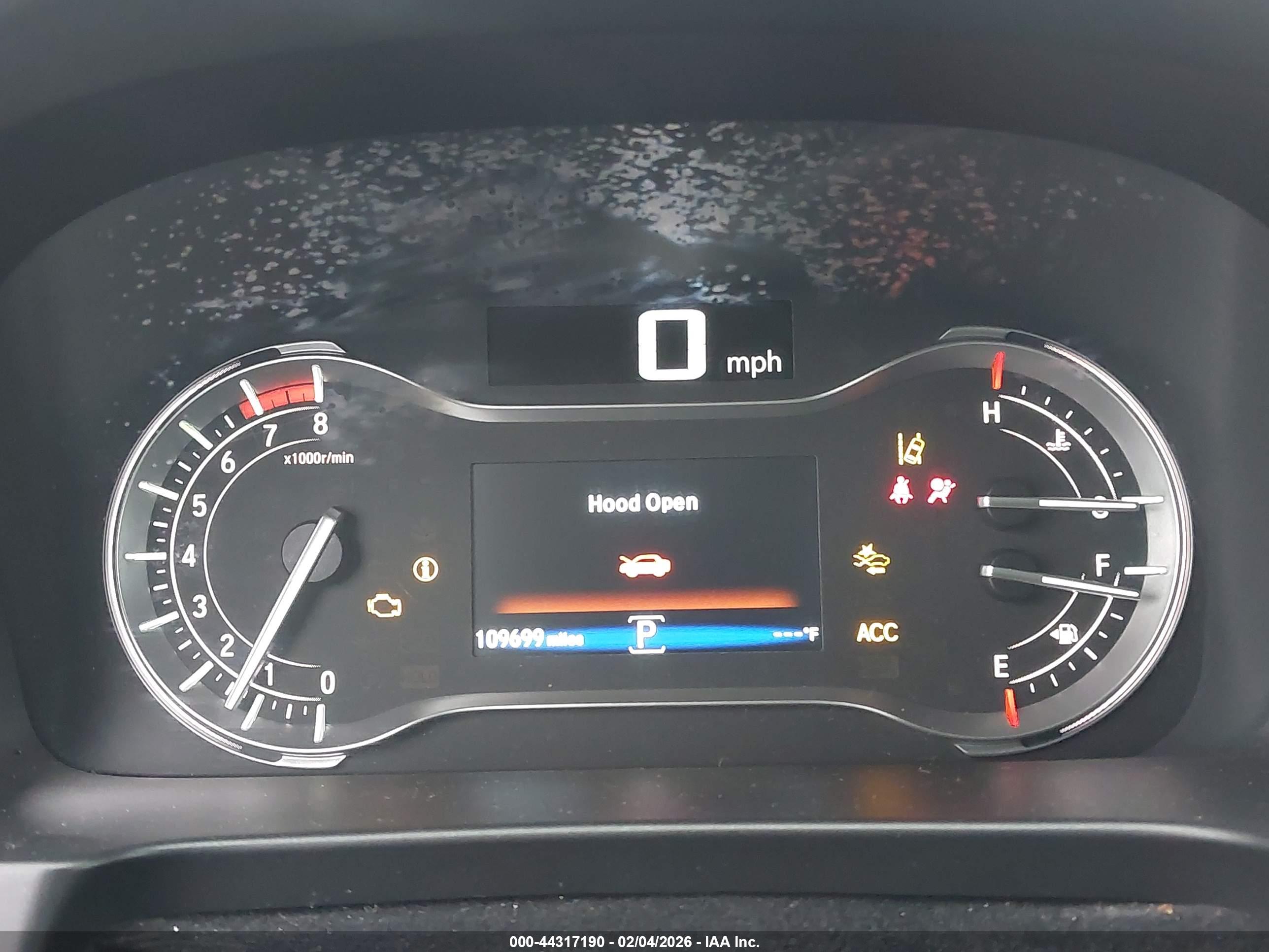HONDA PILOT image 7