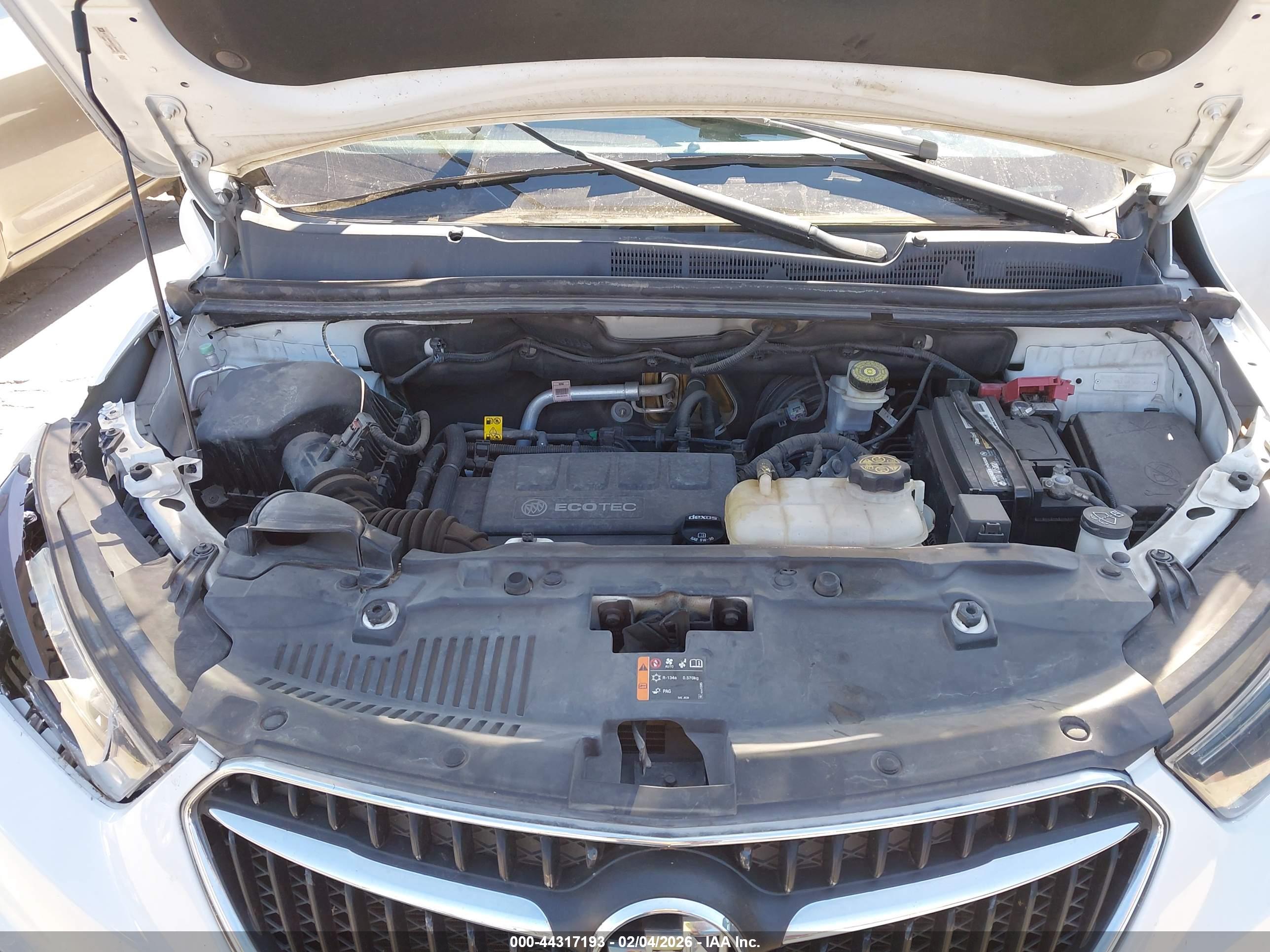 BUICK ENCORE image 10