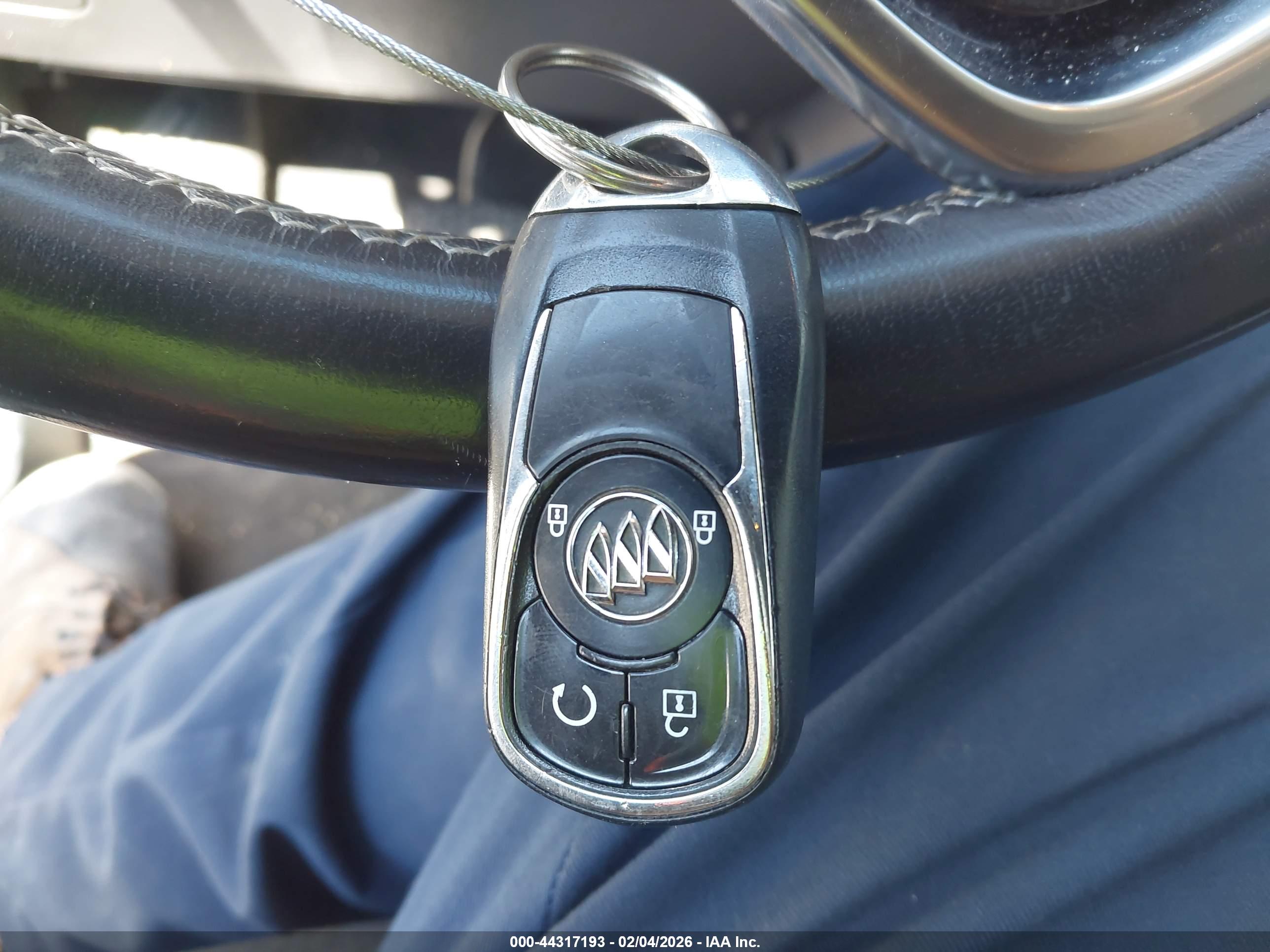 BUICK ENCORE image 11
