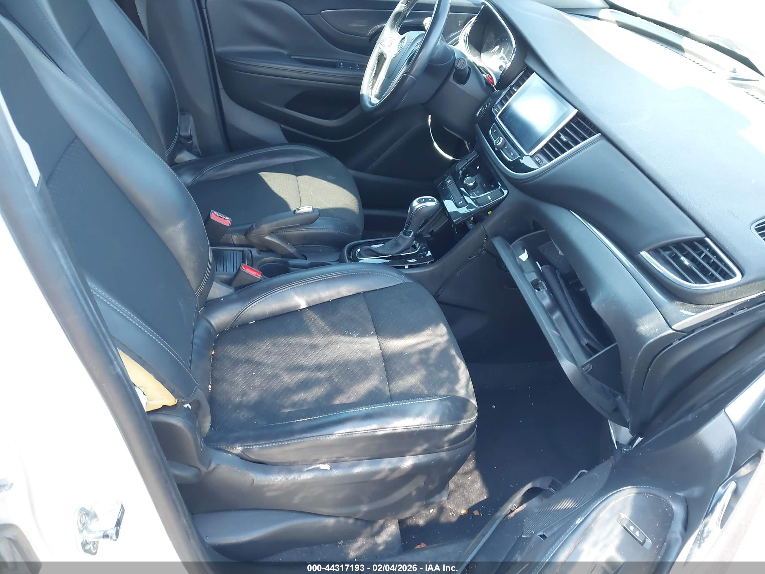 BUICK ENCORE image 5