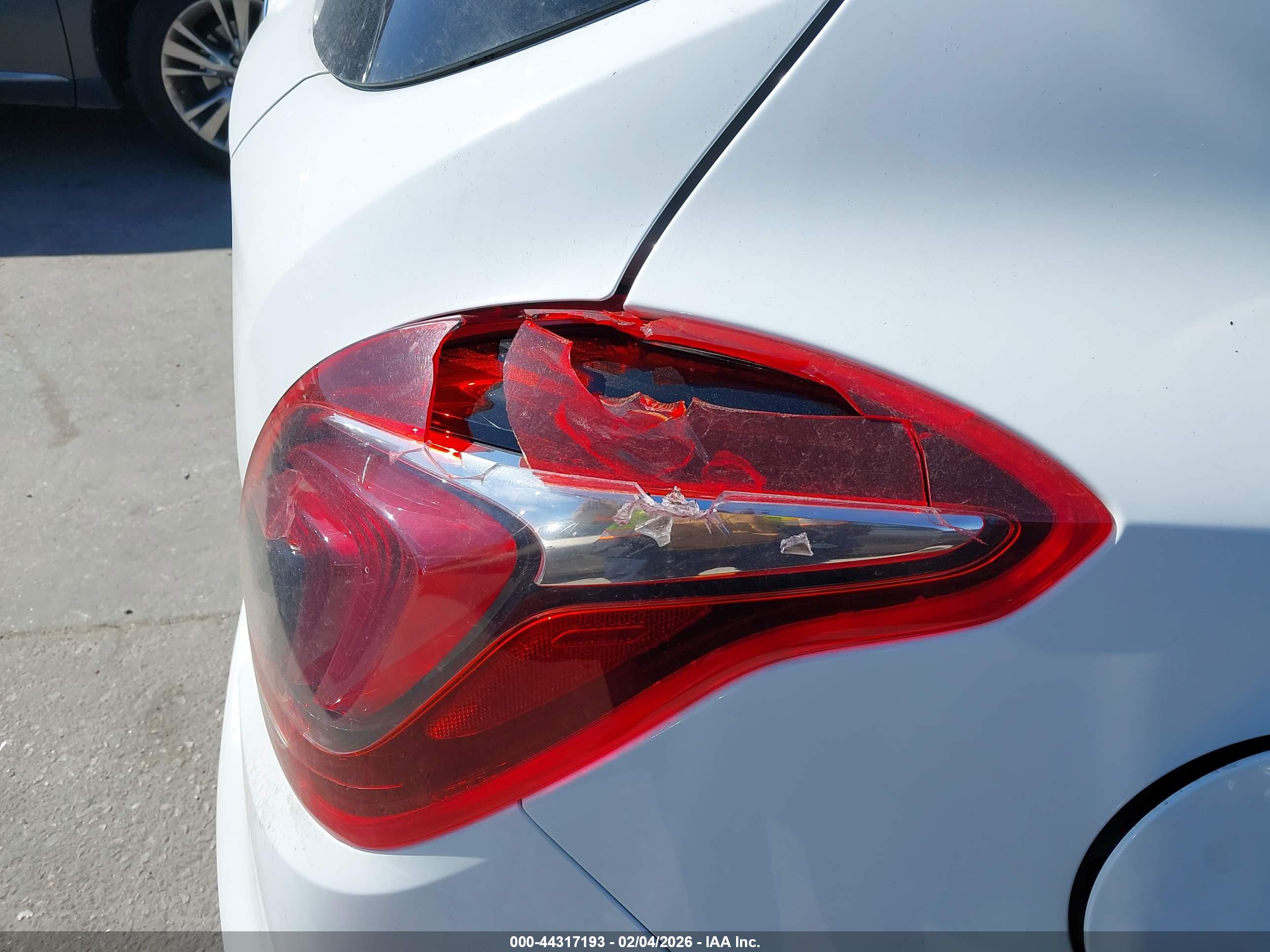 BUICK ENCORE image 6