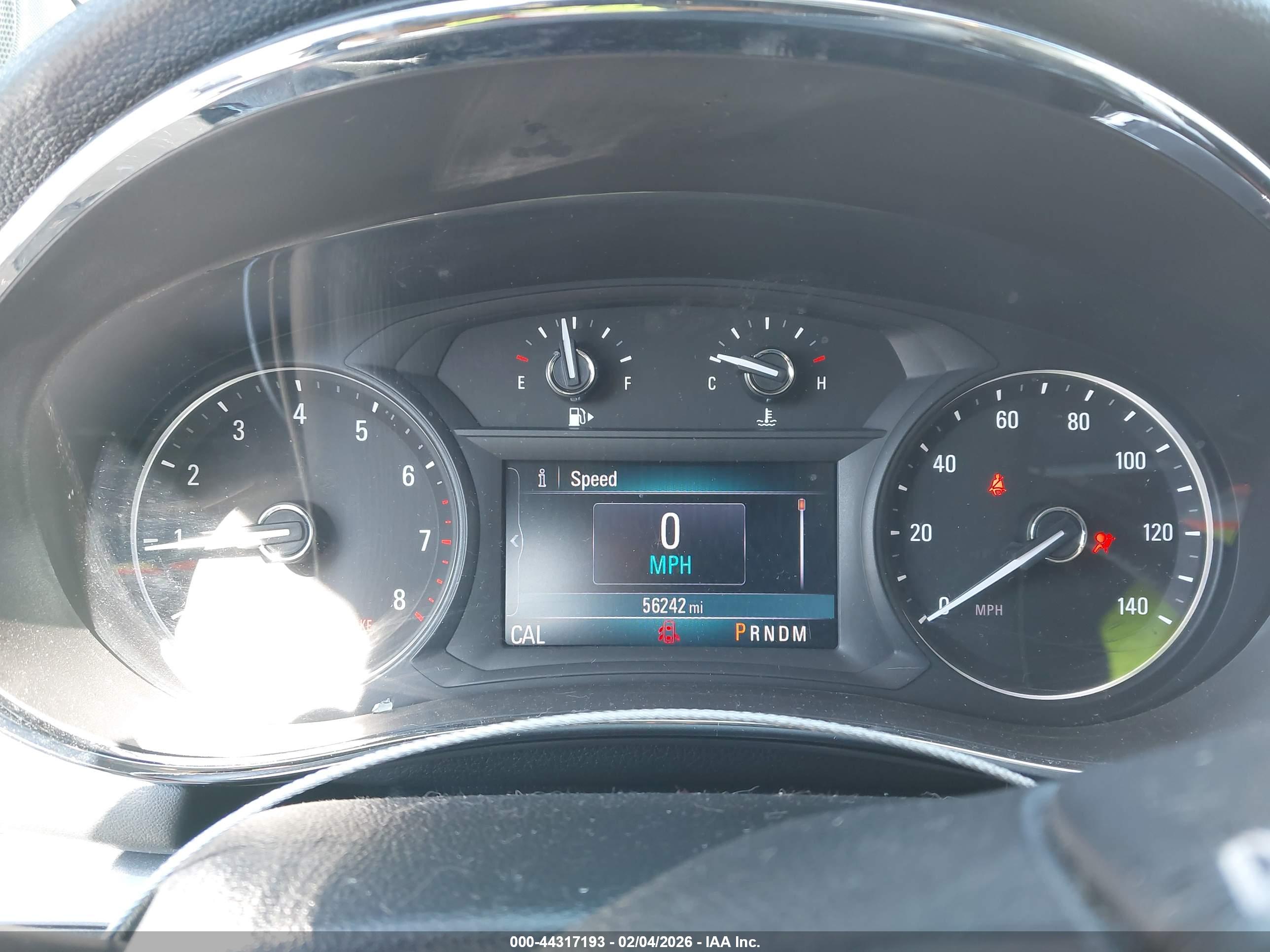 BUICK ENCORE image 7