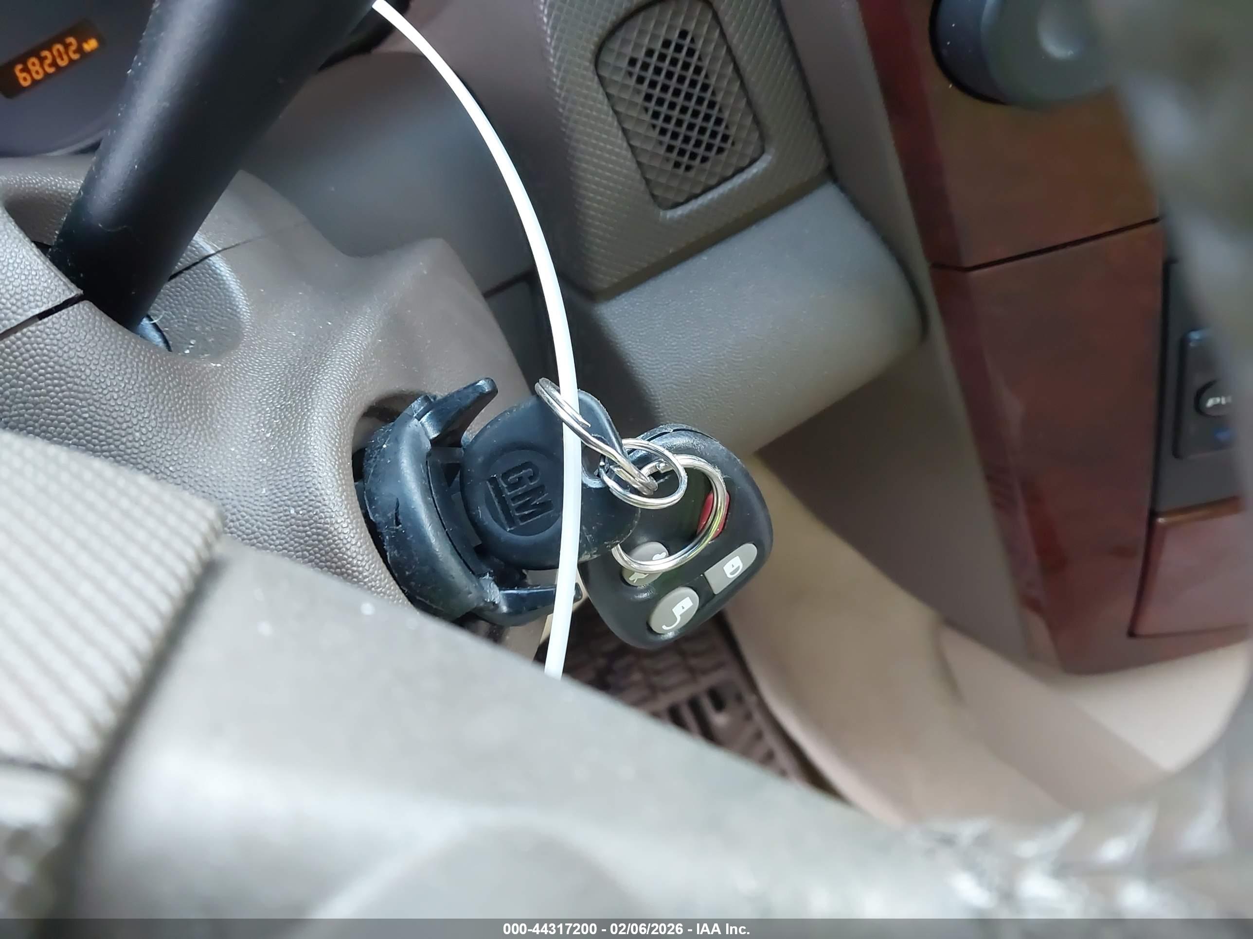CADILLAC CTS image 11