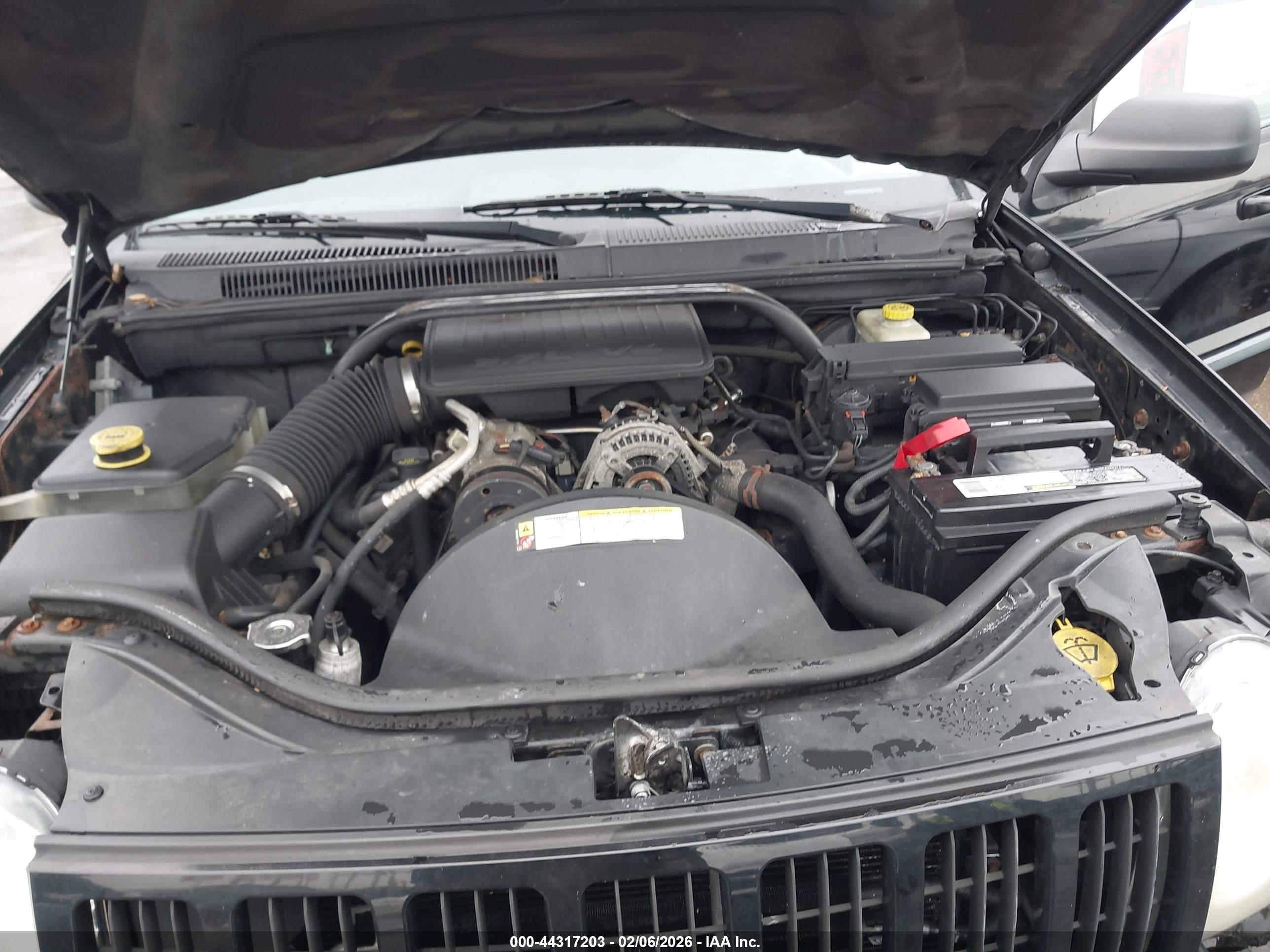 JEEP GRAND image 10