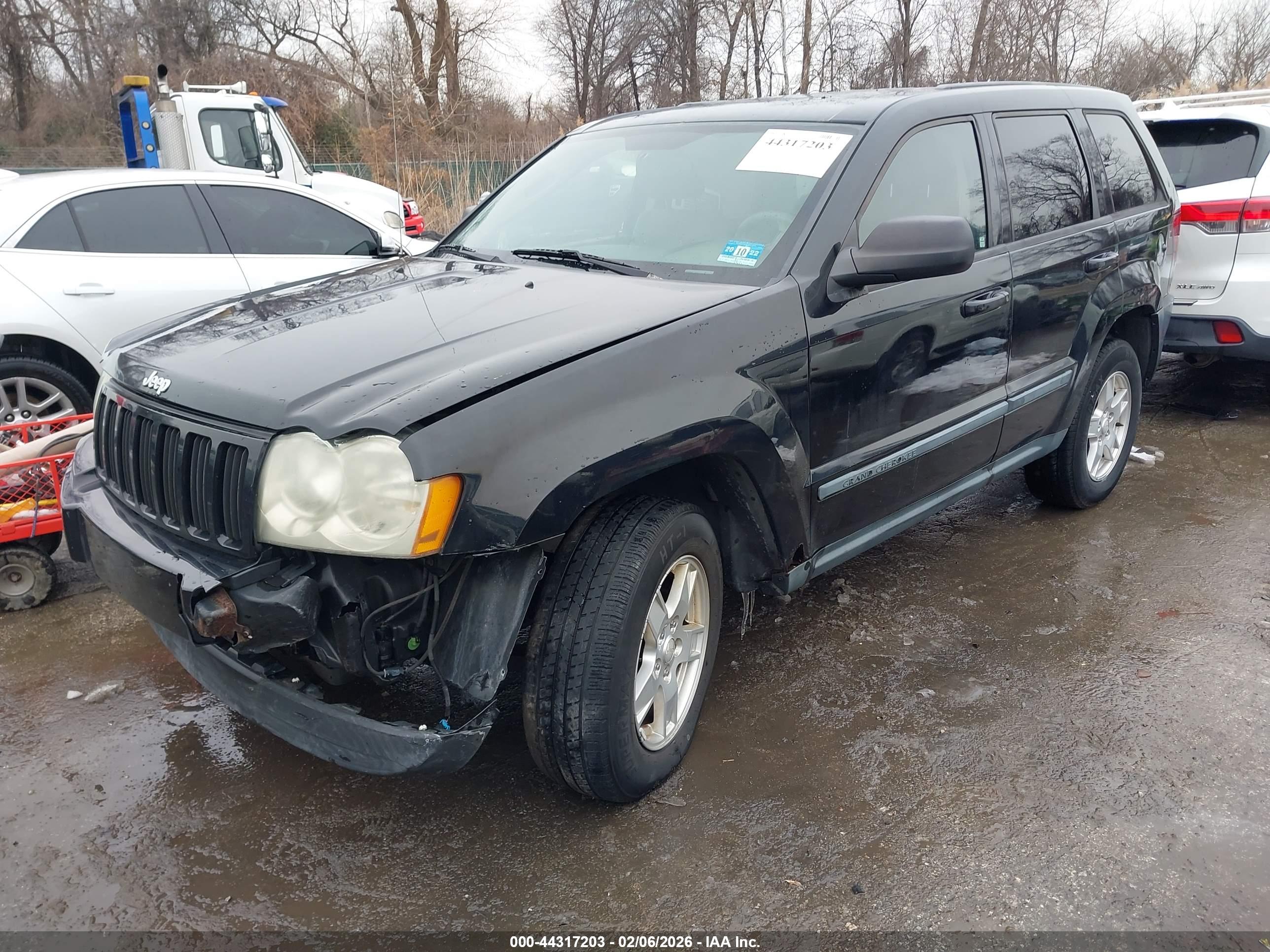 JEEP GRAND image 2
