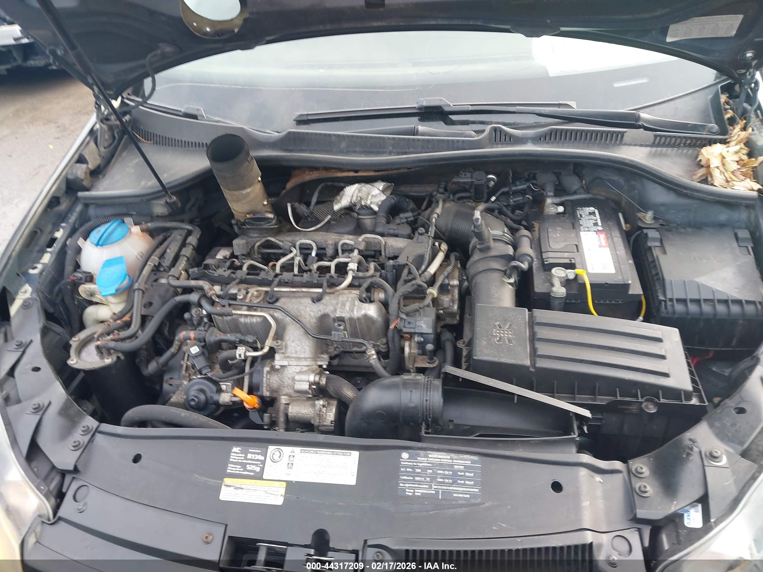 VOLKSWAGEN GOLF image 10