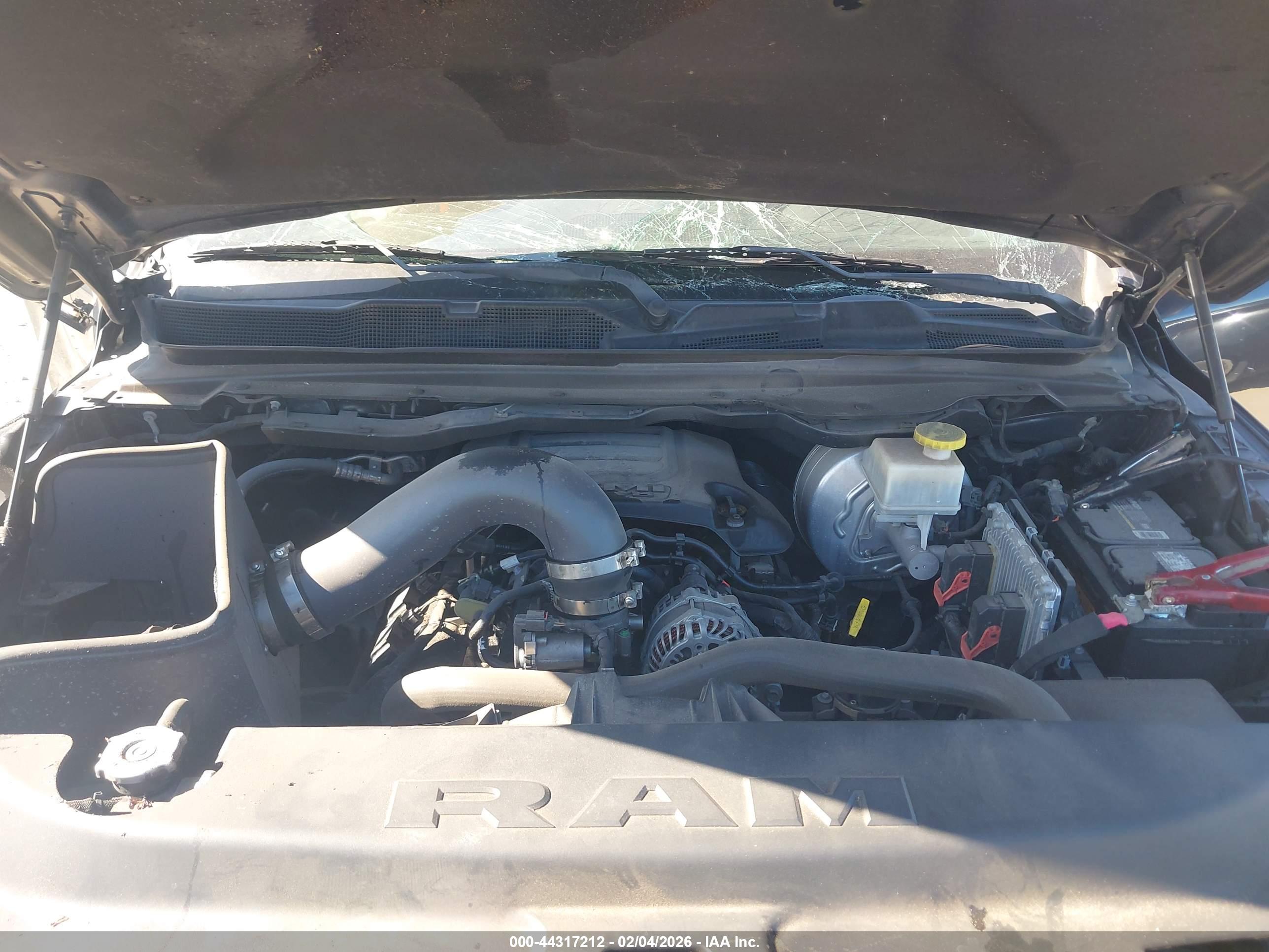 RAM 1500 image 10
