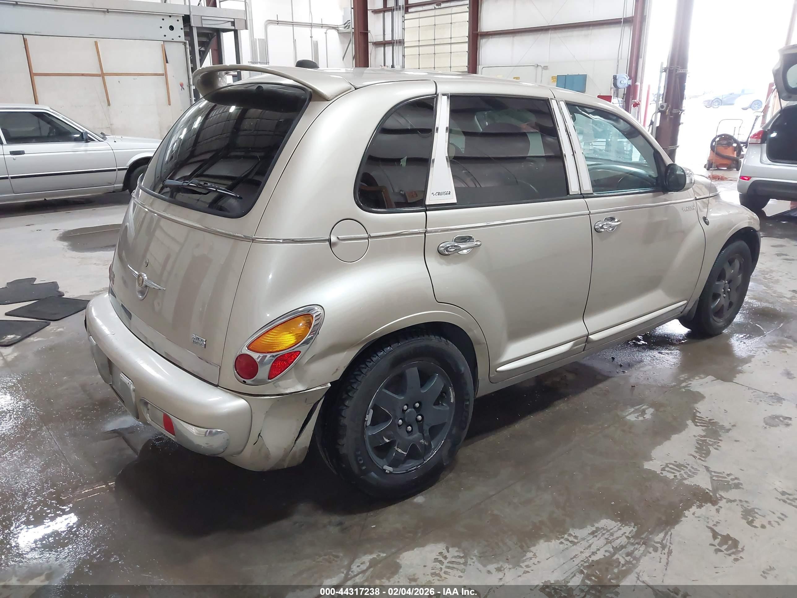 CHRYSLER PT image 4