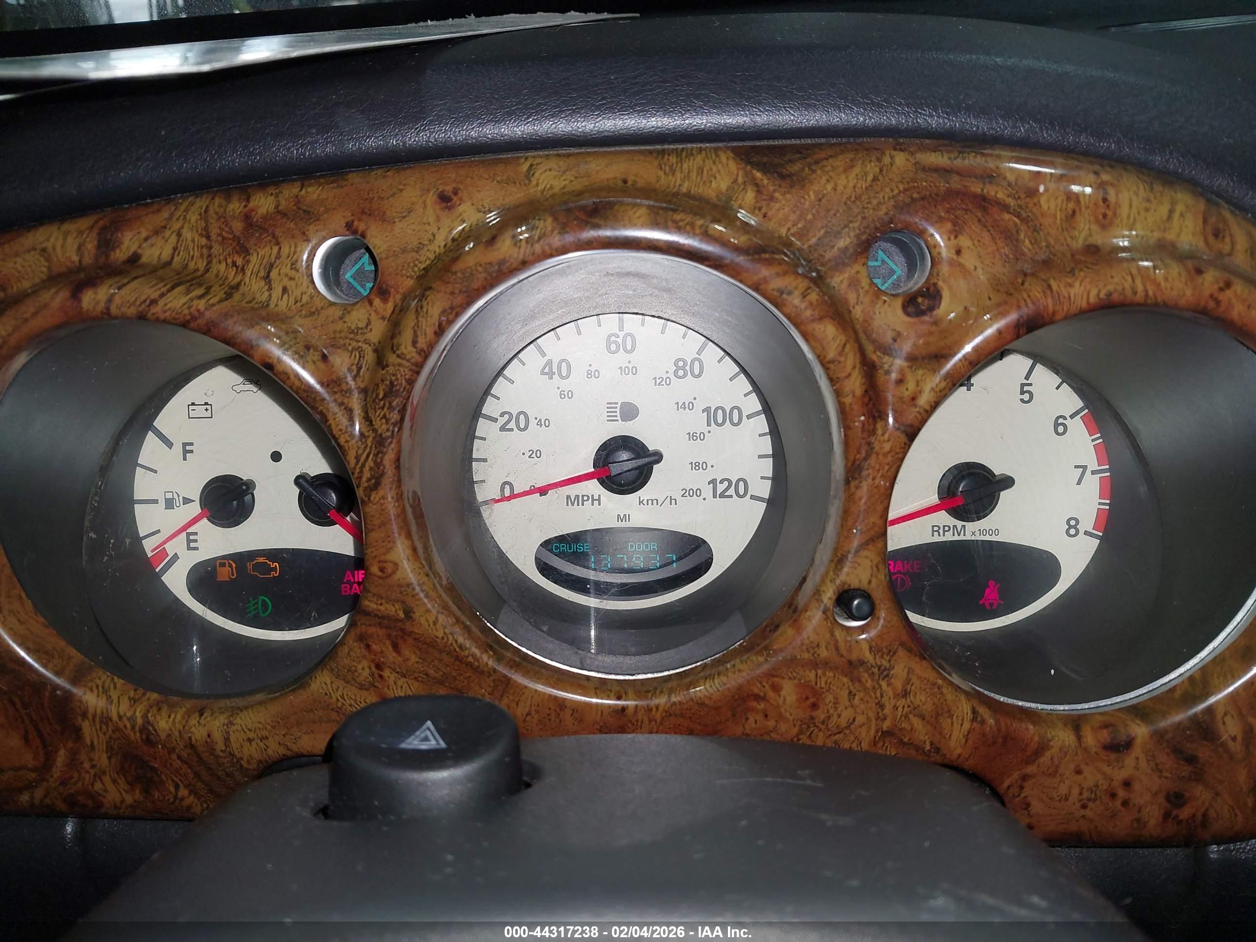 CHRYSLER PT image 7