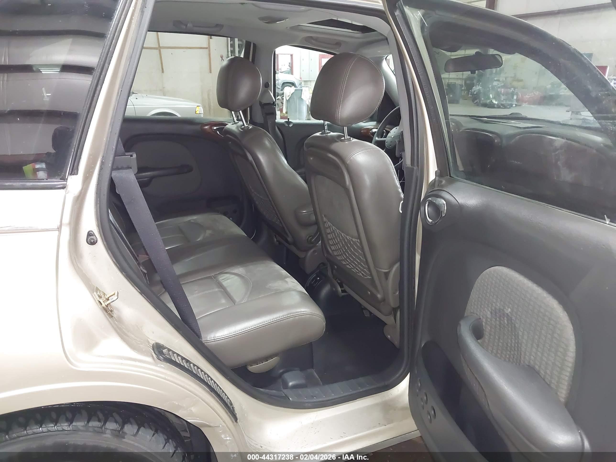 CHRYSLER PT image 8