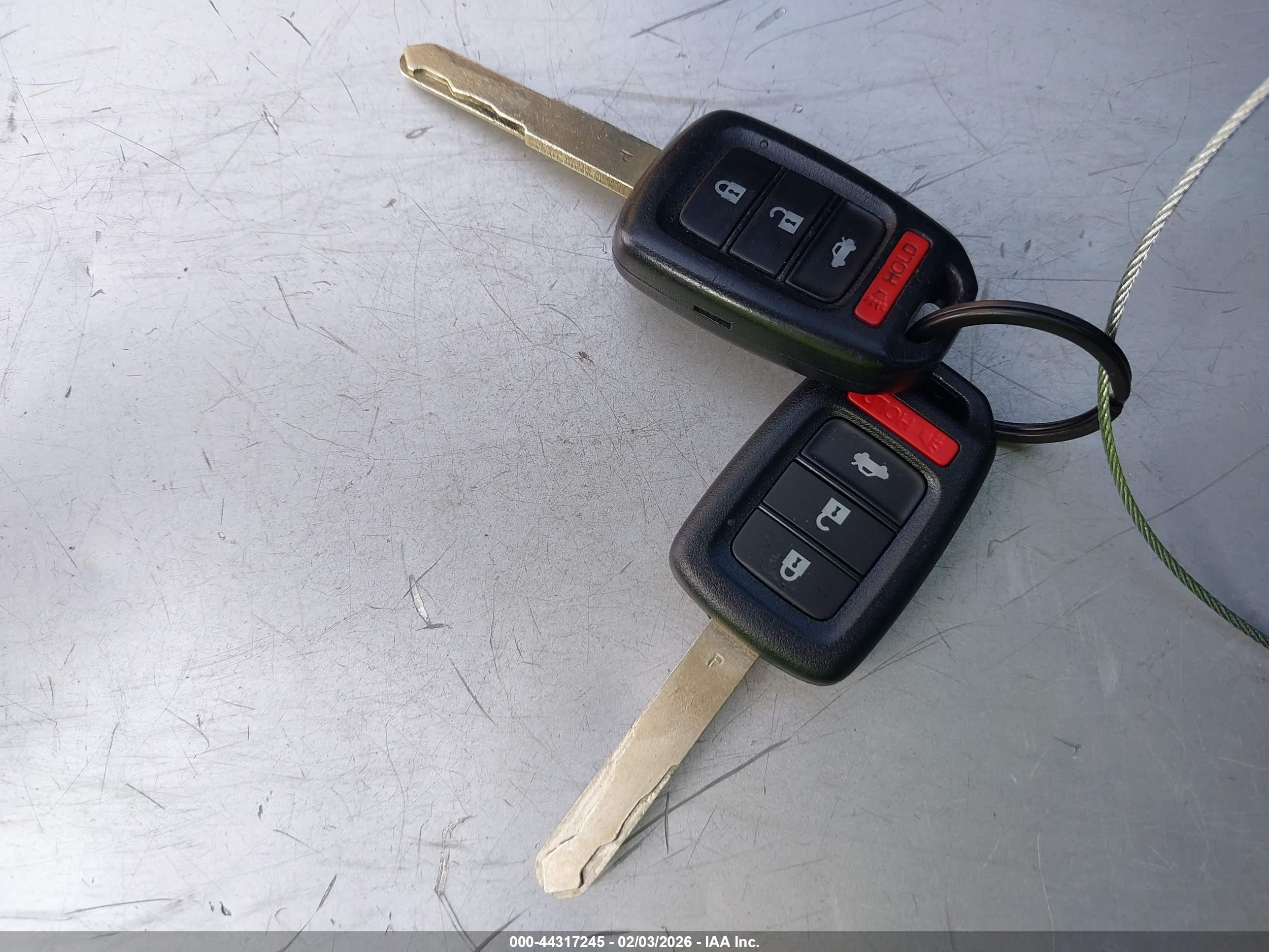 HONDA CIVIC image 11