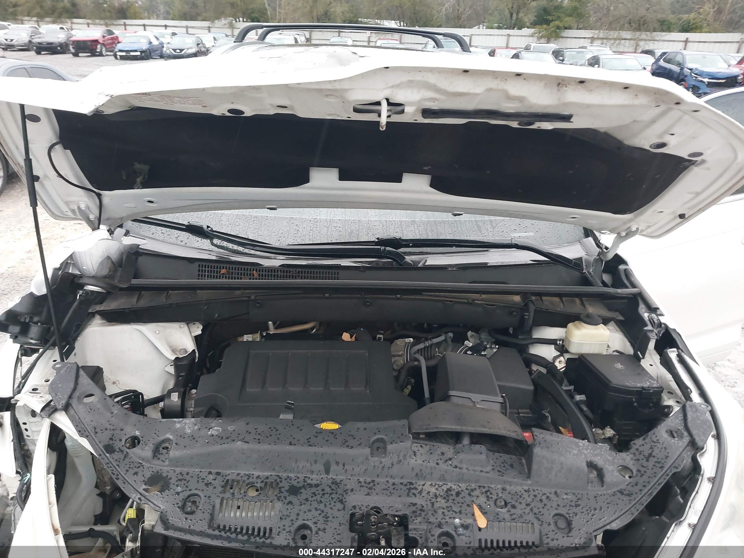 TOYOTA HIGHLANDER image 10