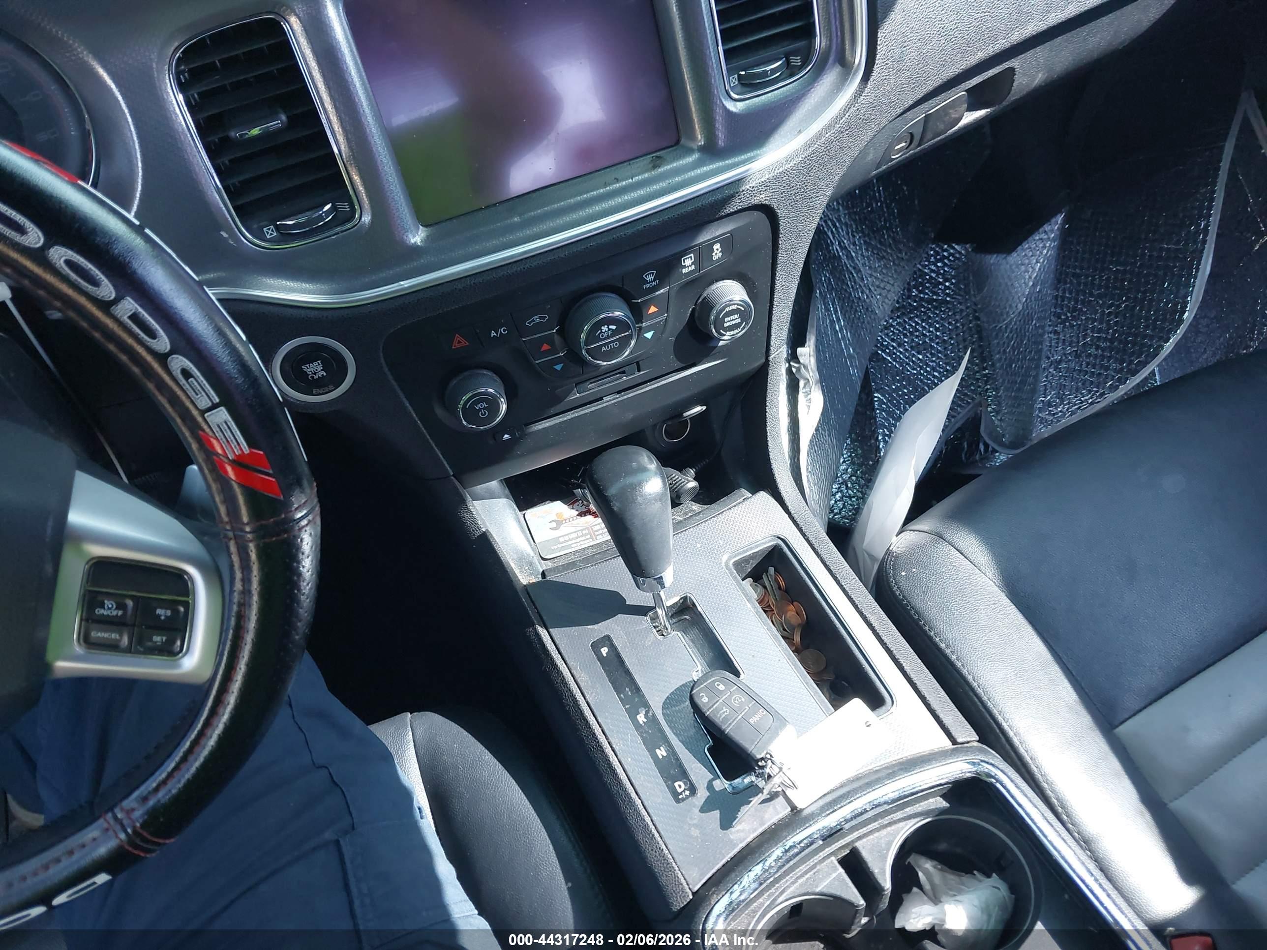 DODGE CHARGER image 11
