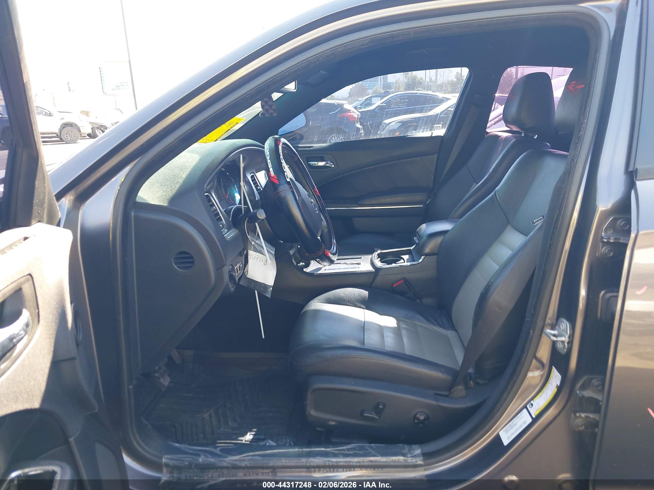 DODGE CHARGER image 5