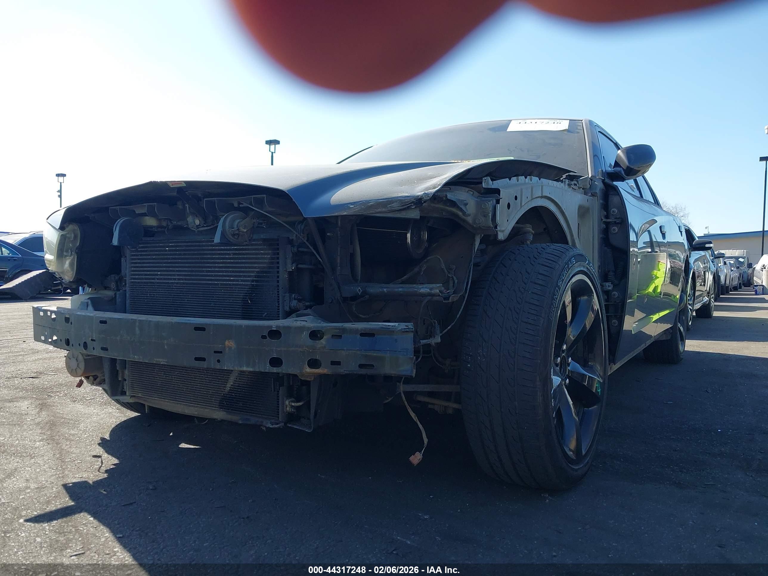 DODGE CHARGER image 6