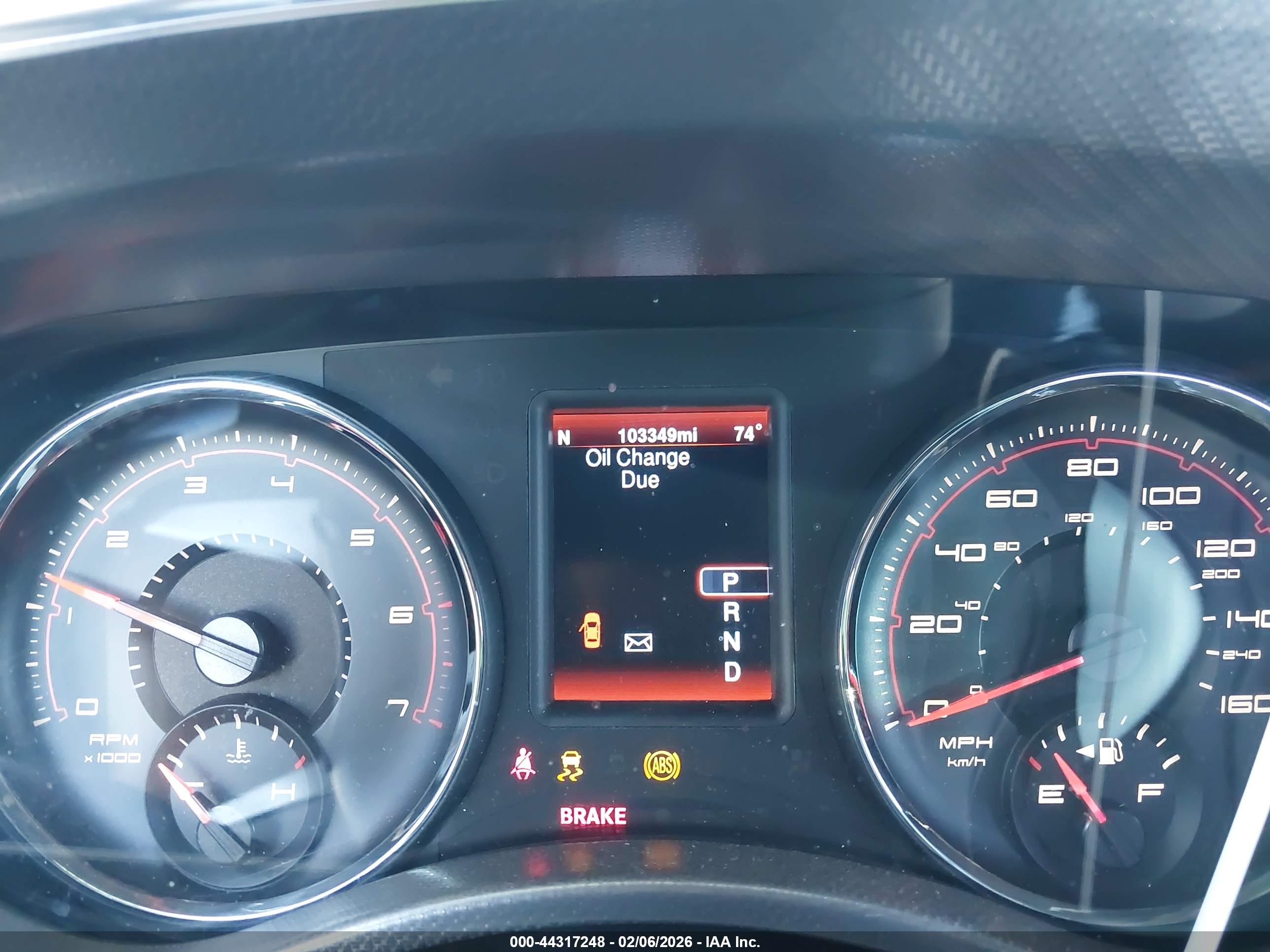 DODGE CHARGER image 7