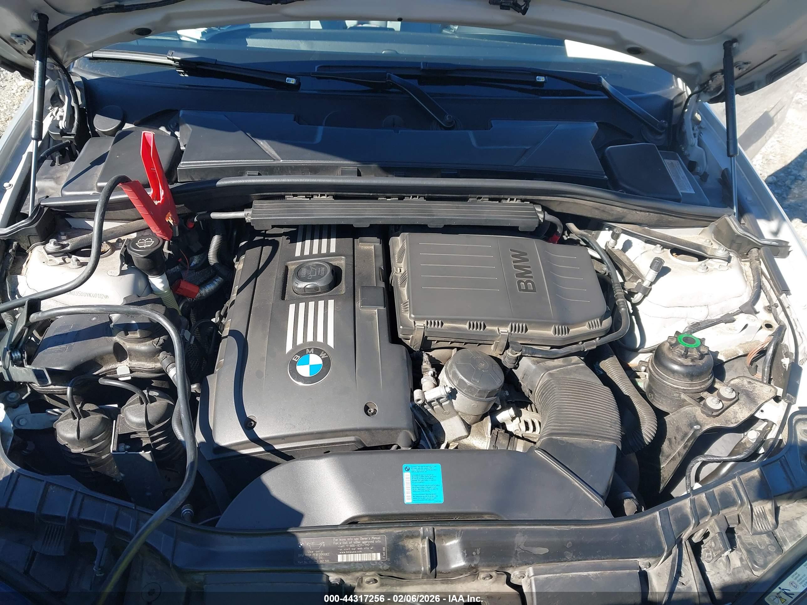 BMW 135I image 10