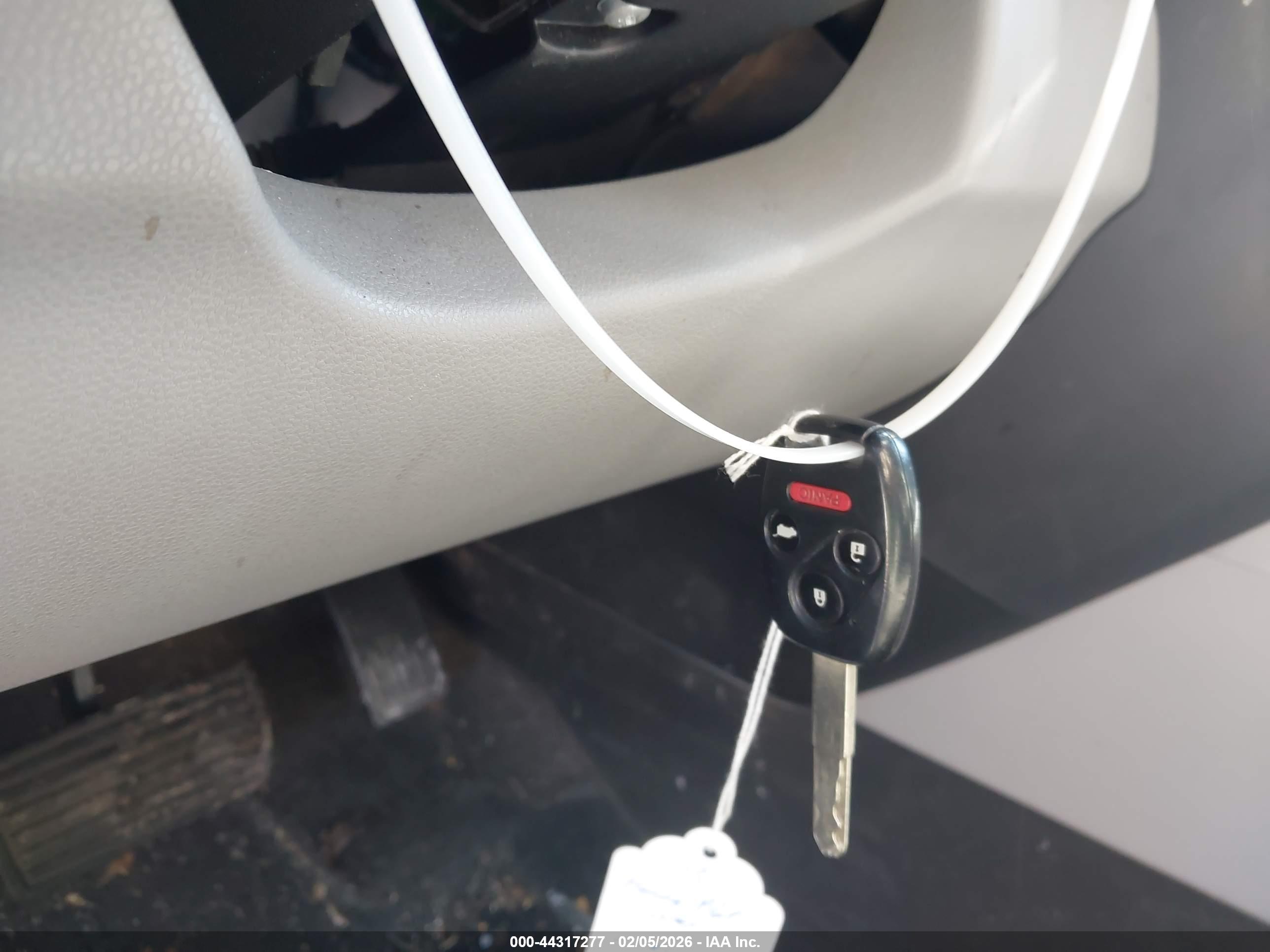 HONDA PILOT image 11