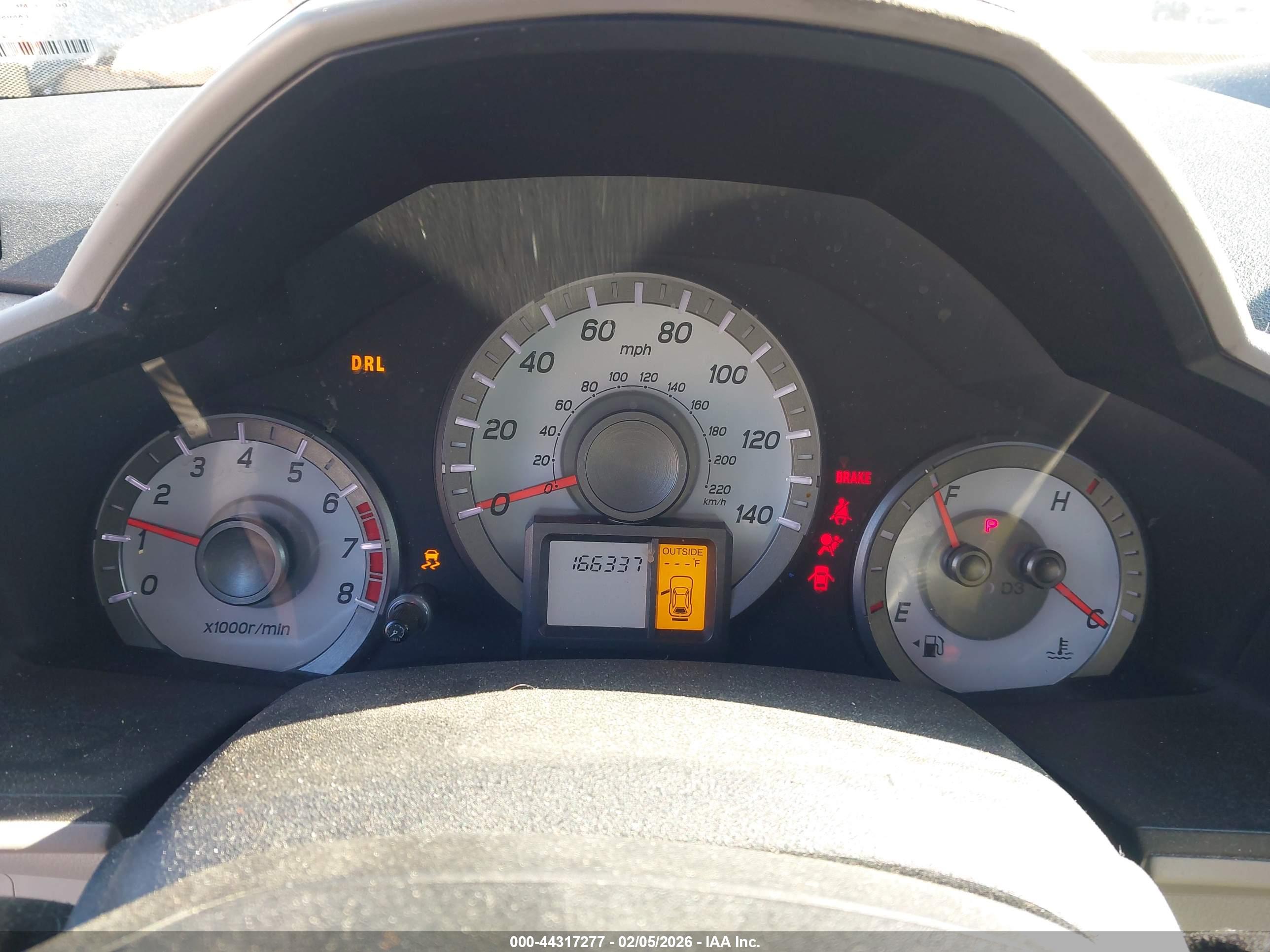 HONDA PILOT image 7