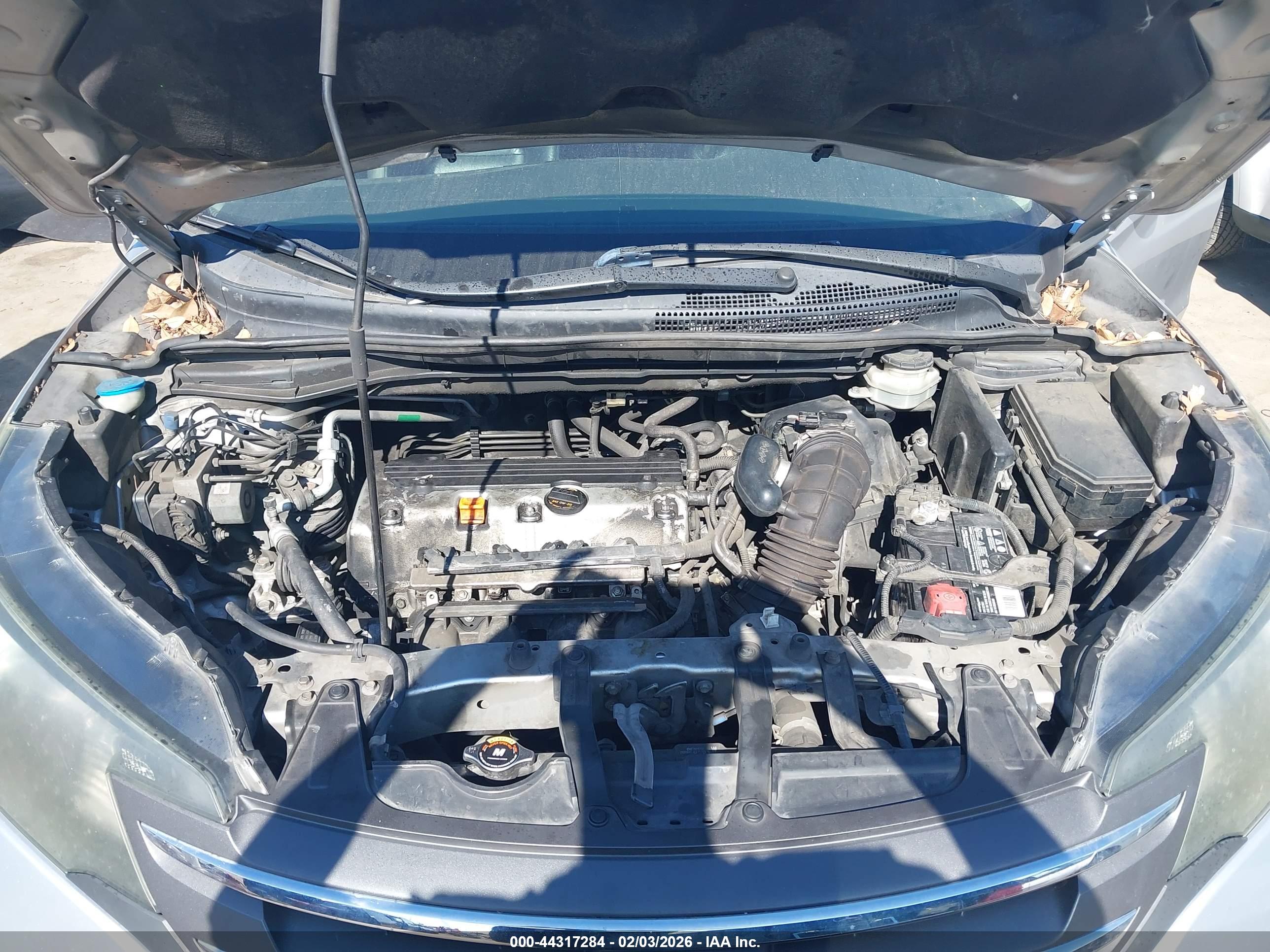 HONDA CR-V image 10