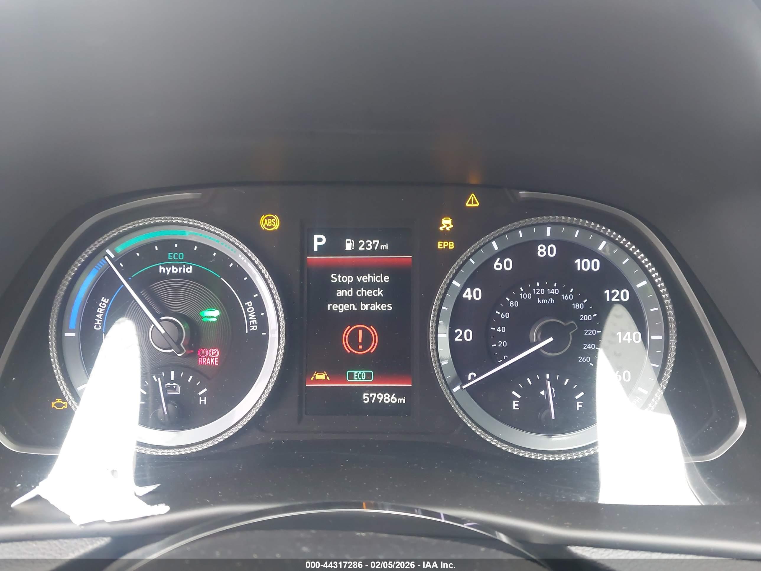 HYUNDAI SONATA image 7