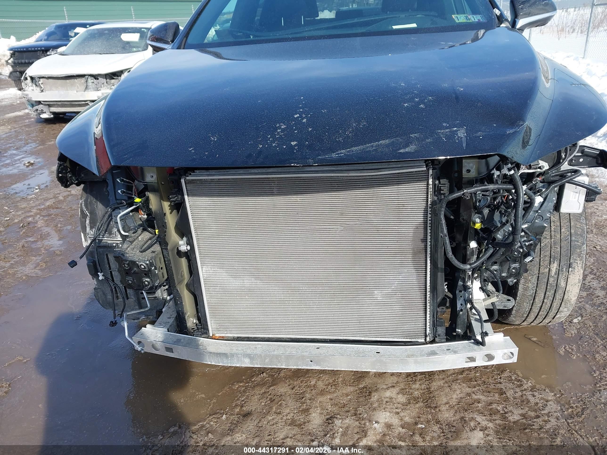 LEXUS RX image 6