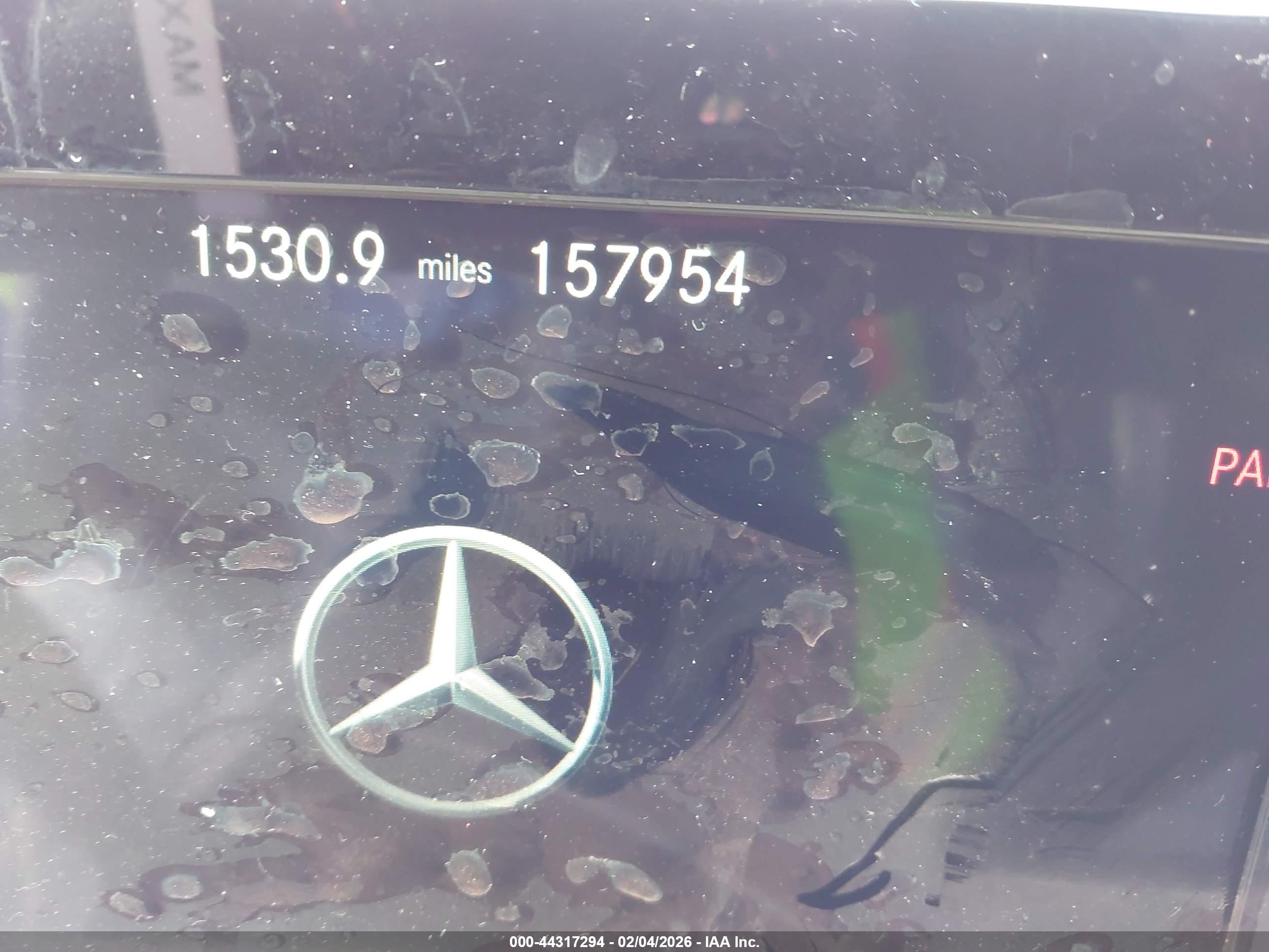 MERCEDES-BENZ A image 7