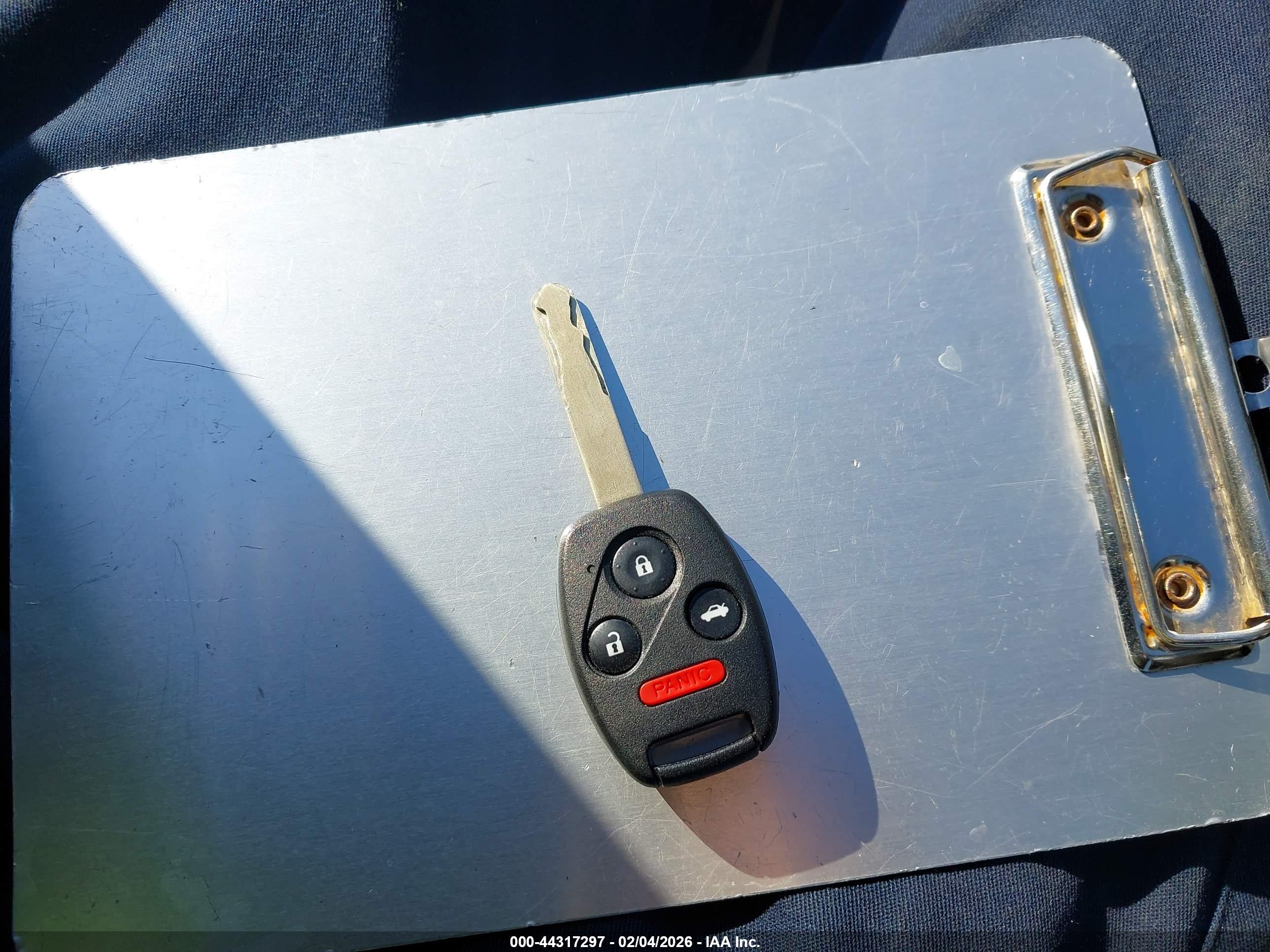 HONDA CIVIC image 11
